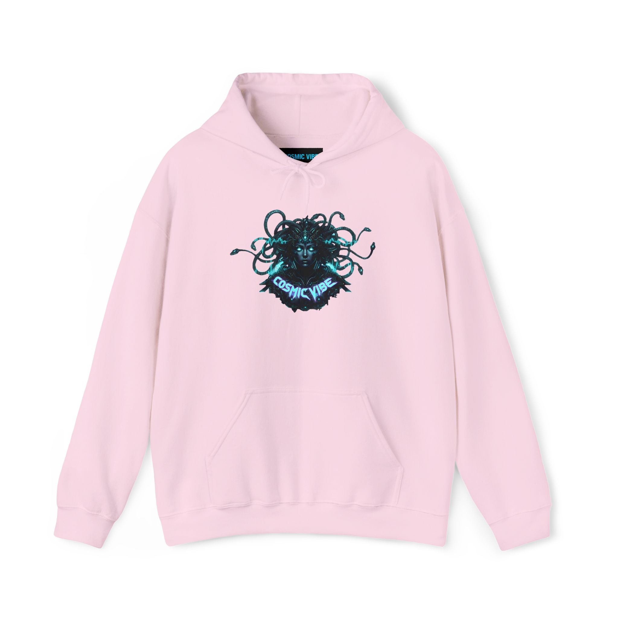 Cosmic Medusa Hoodie