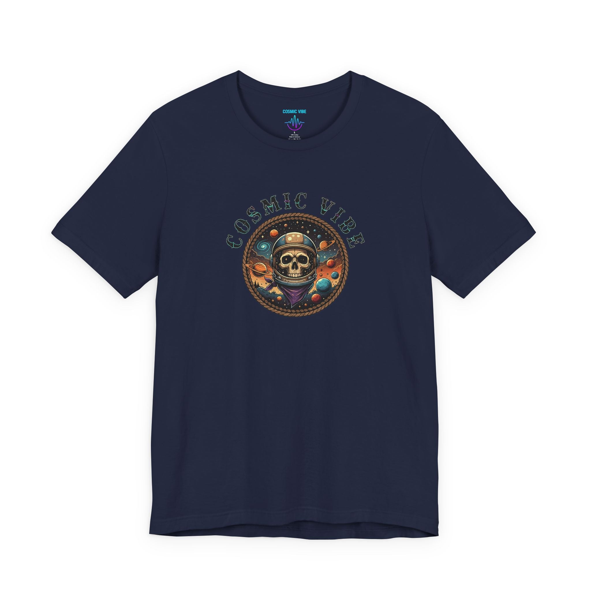 Cosmic DeadSkull
