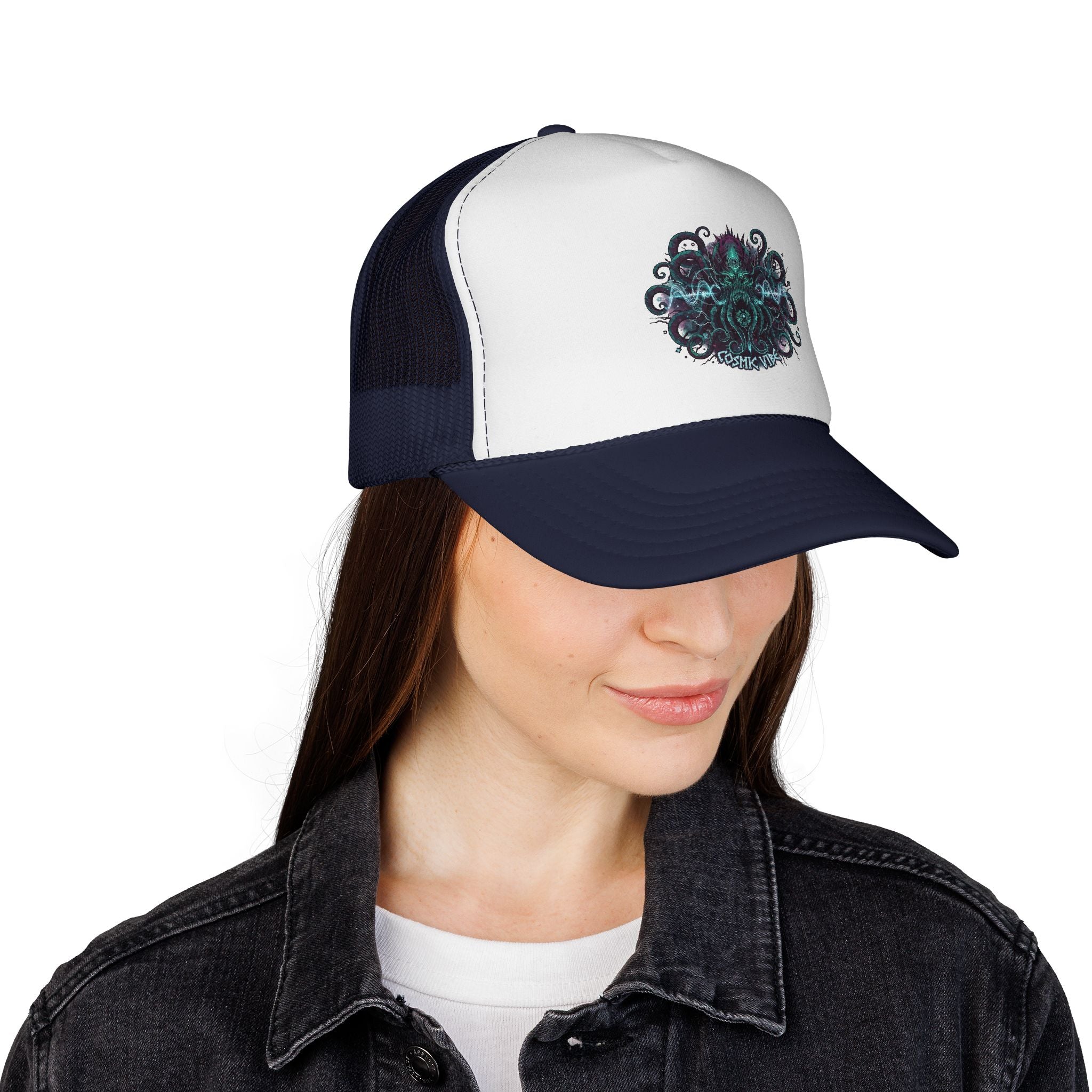 Ancient Trucker Hat