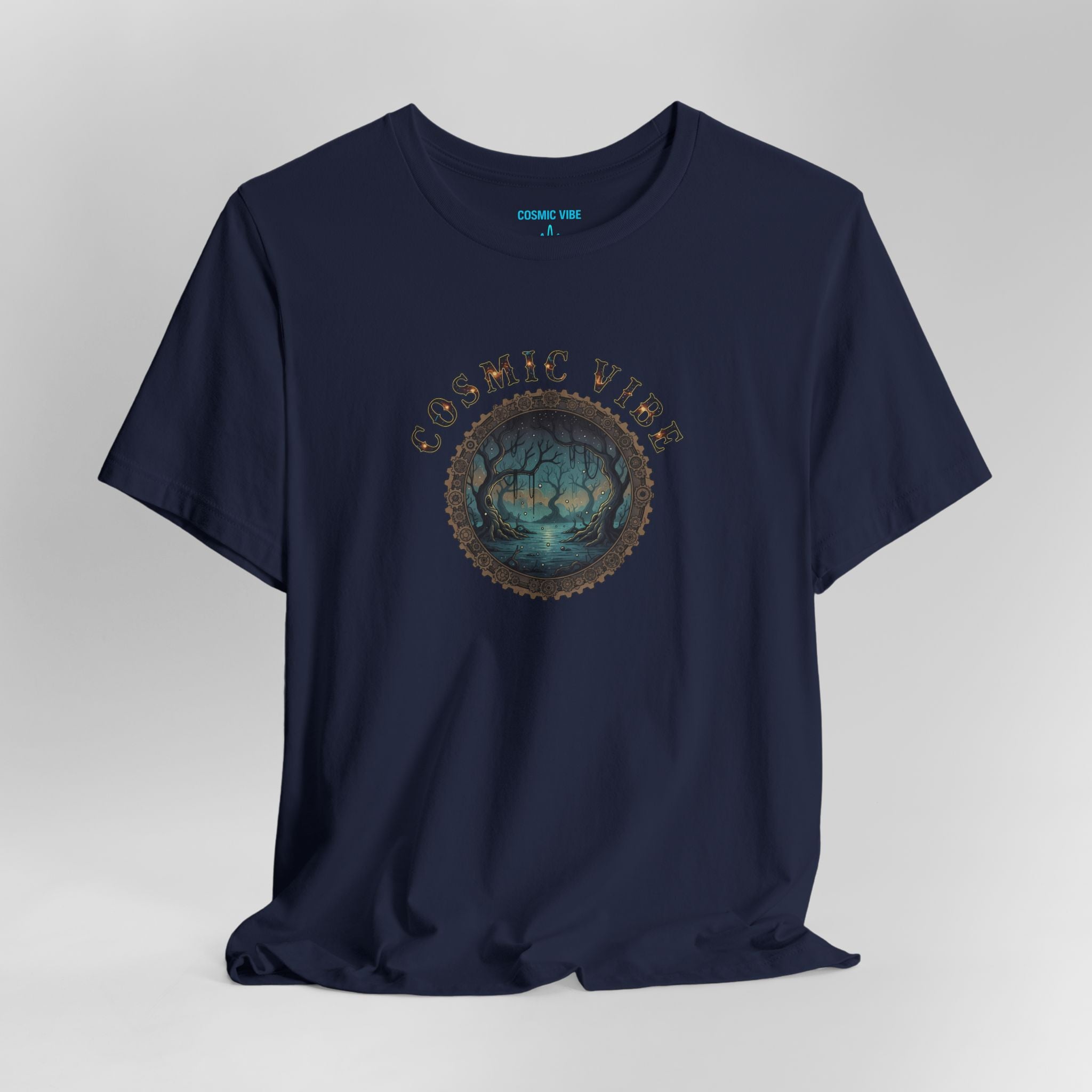 Cosmic Dark Swamp