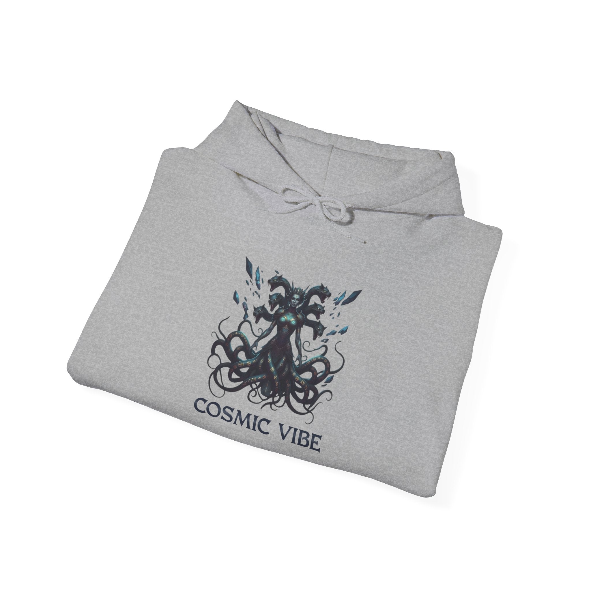 Serpent Queen Hoodie