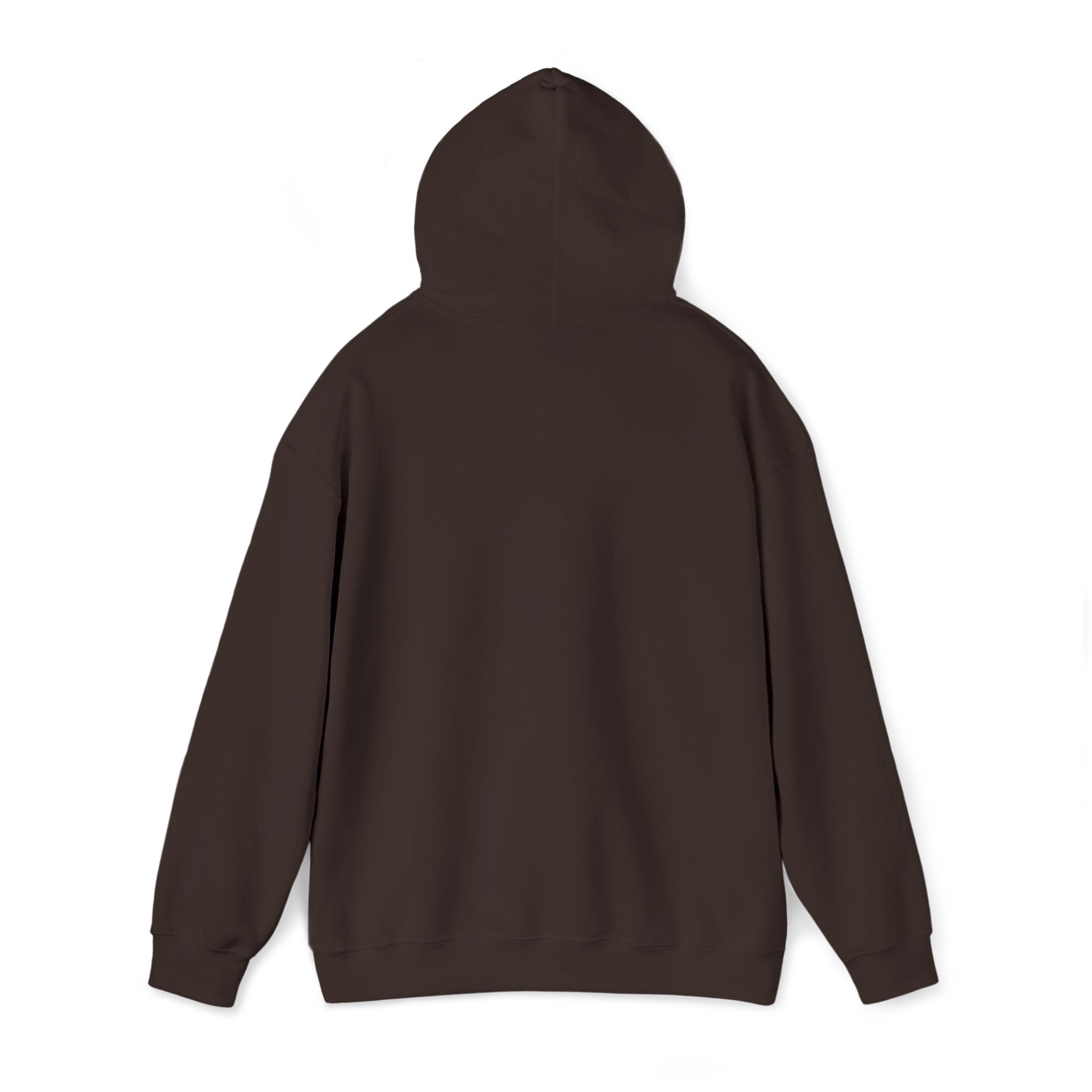 Cosmic Organism Hooded