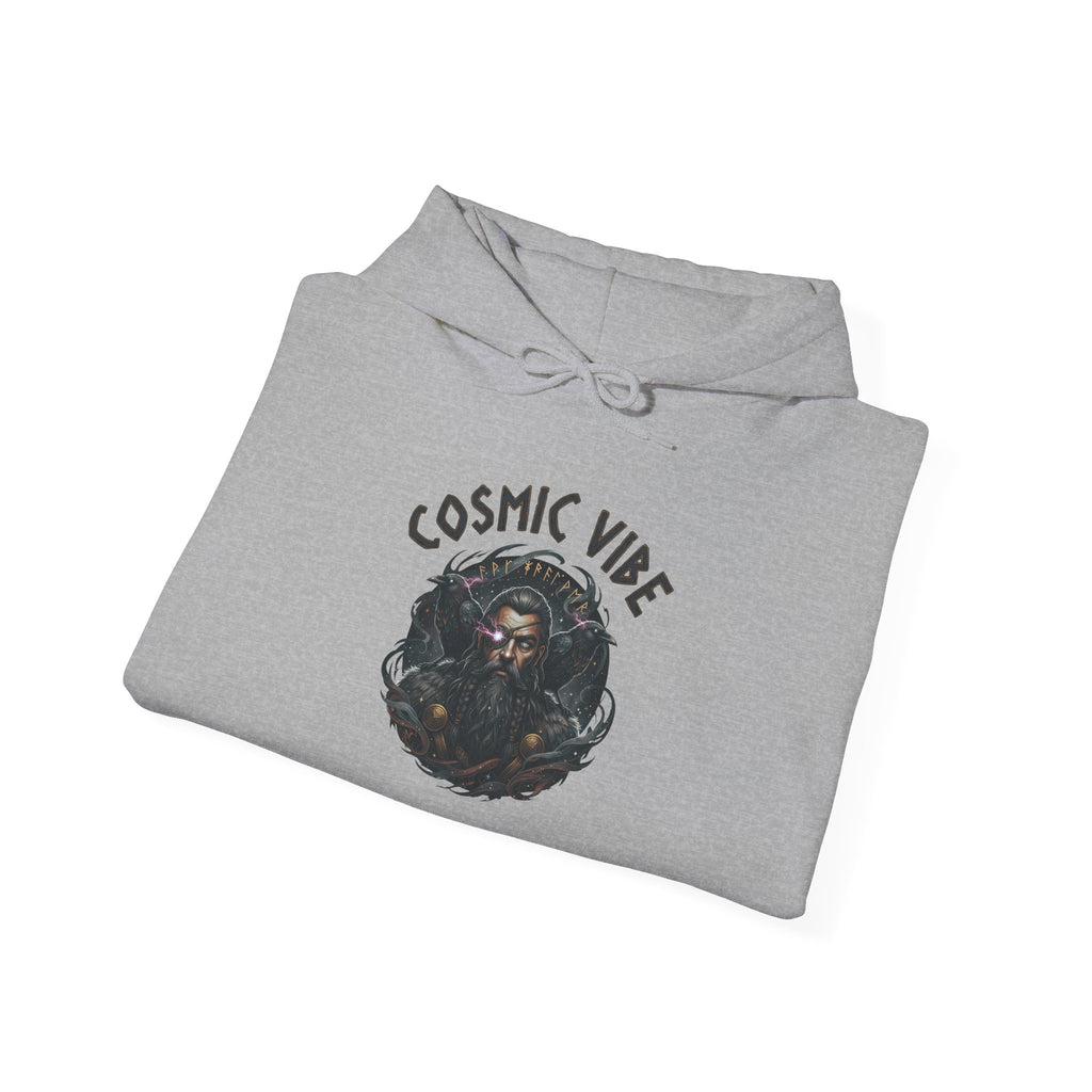 Odin All Father Hoodie