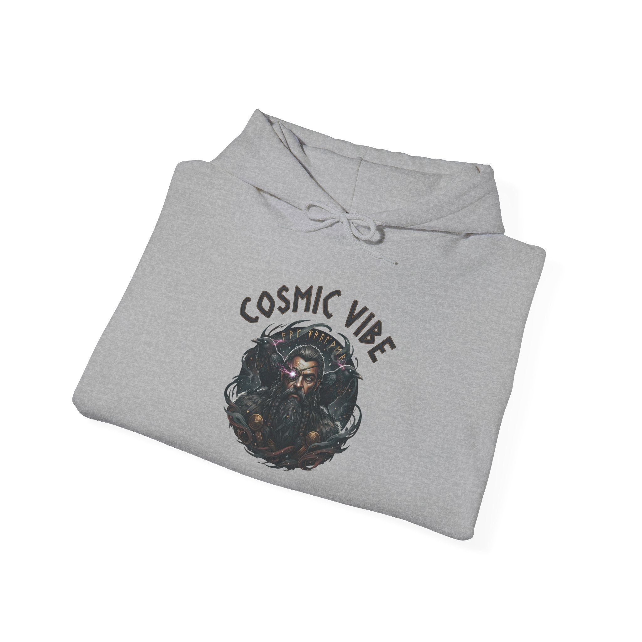 Odin All Father Hoodie
