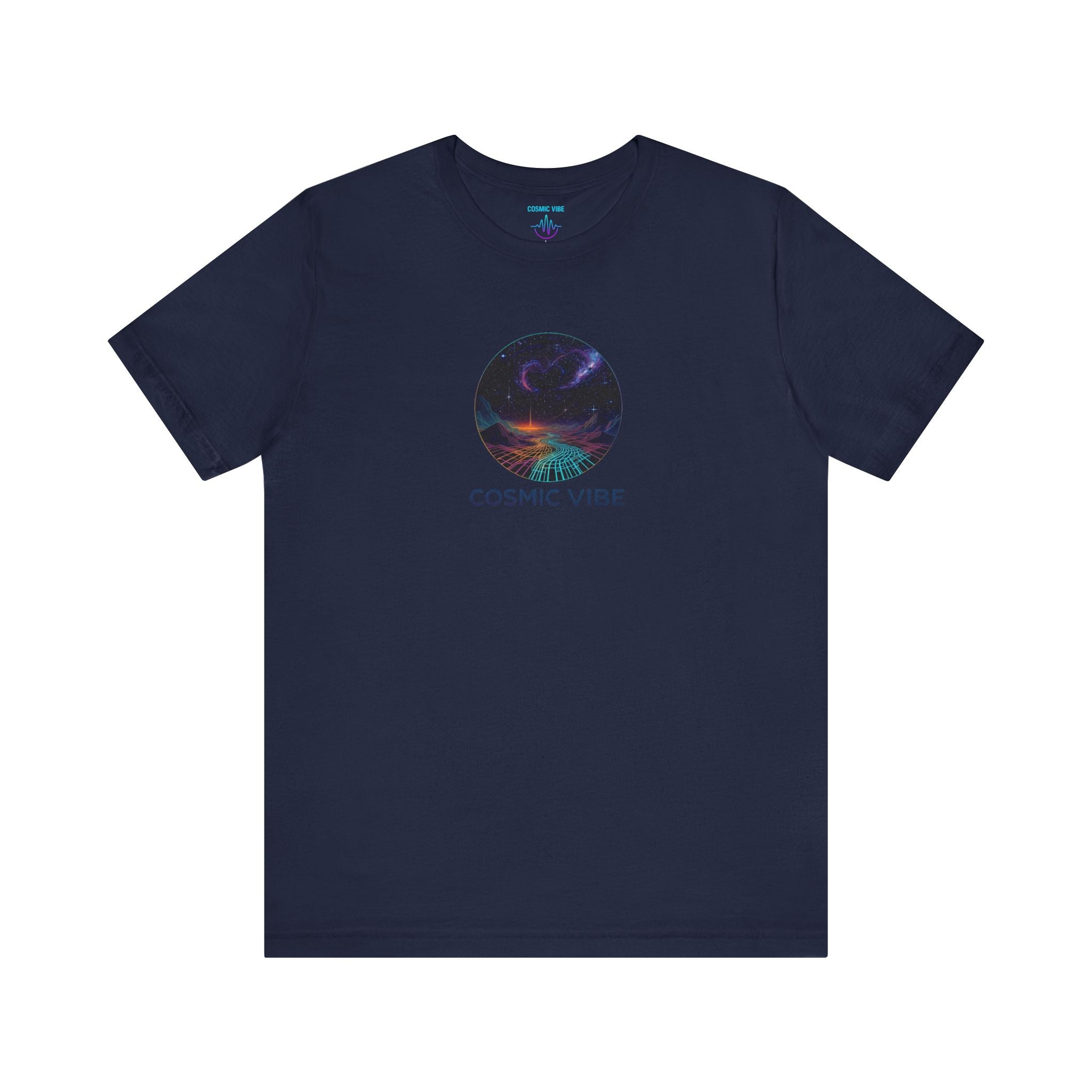 Cosmic River