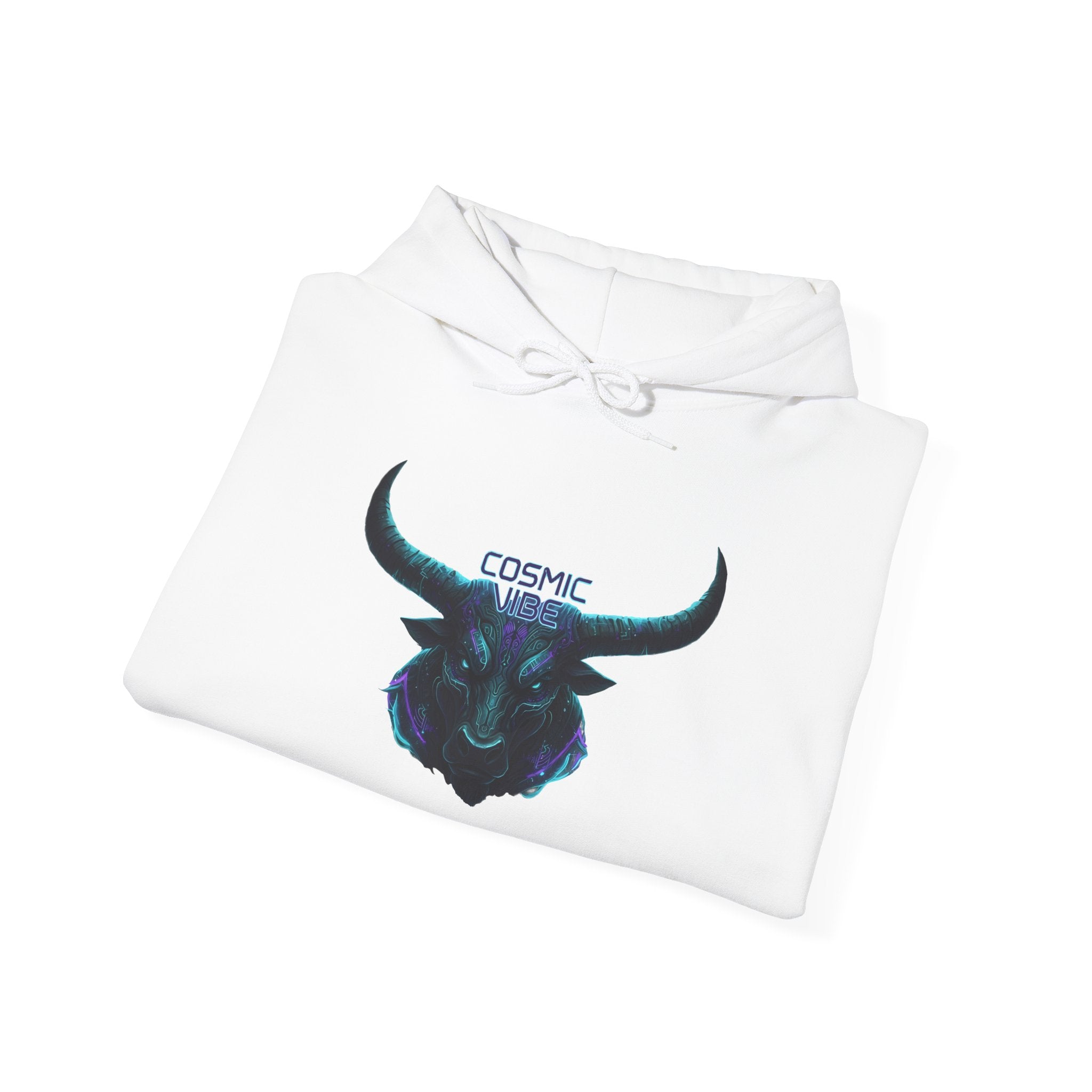 Cosmic Minotaur