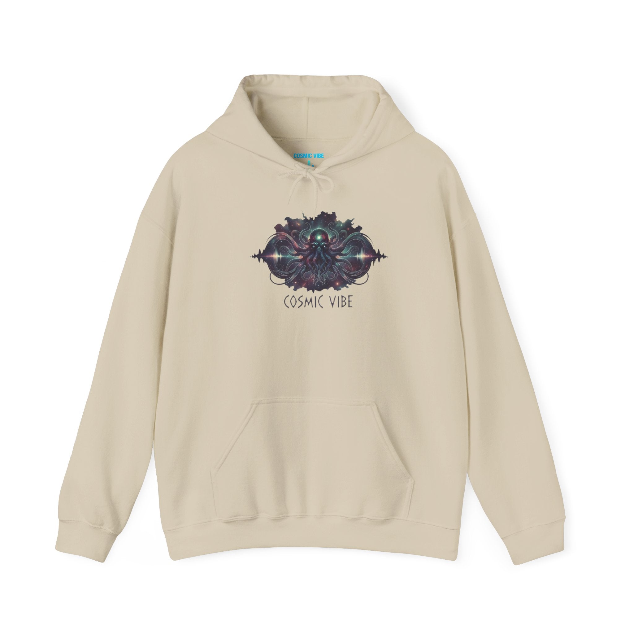 Dreaming Vibes Hoodie