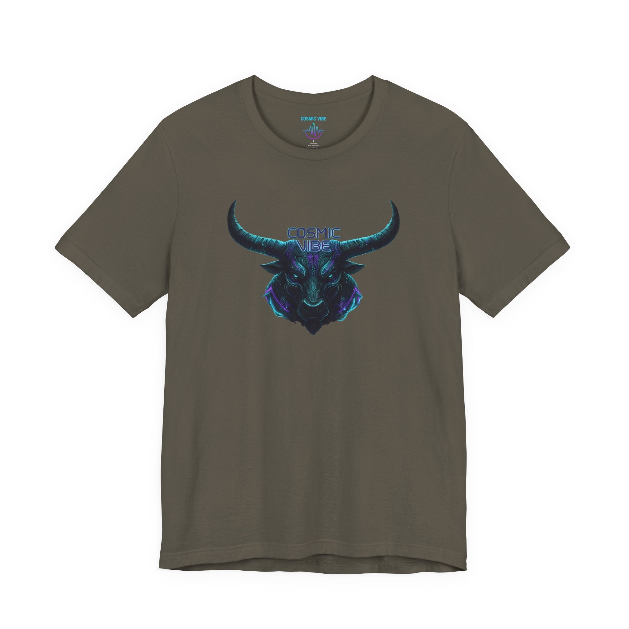 Cosmic Minotaur
