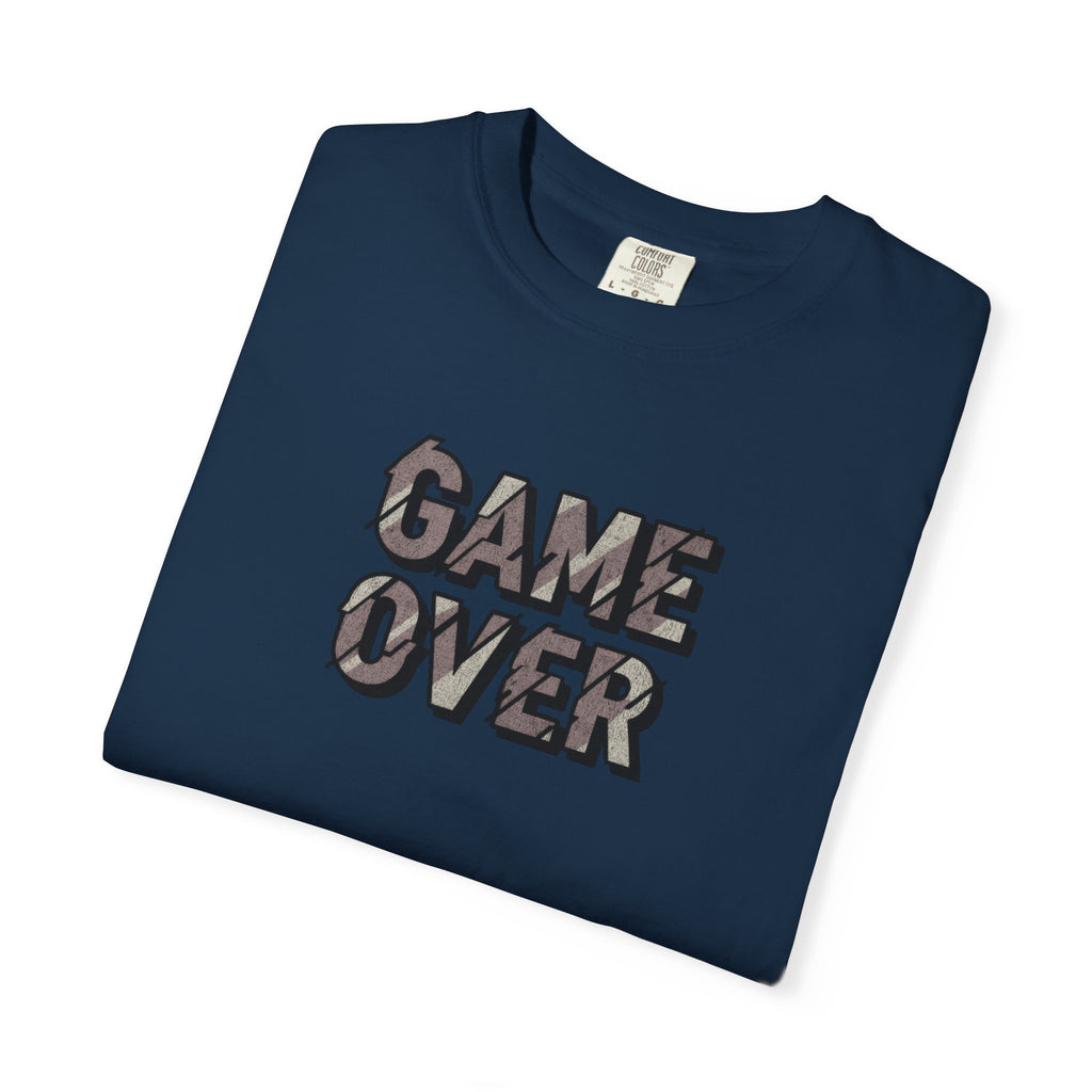 GameOver Vintage