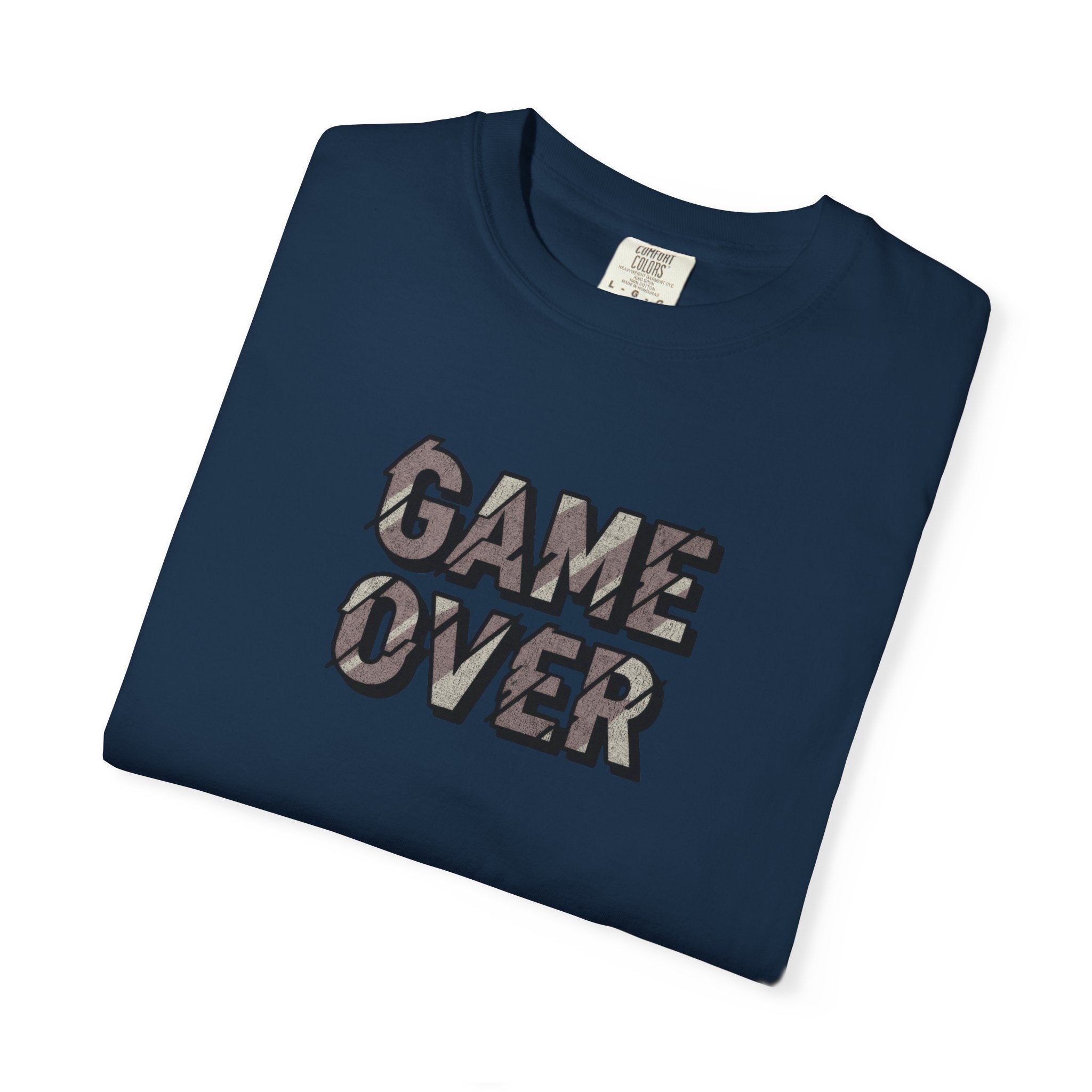 GameOver Vintage