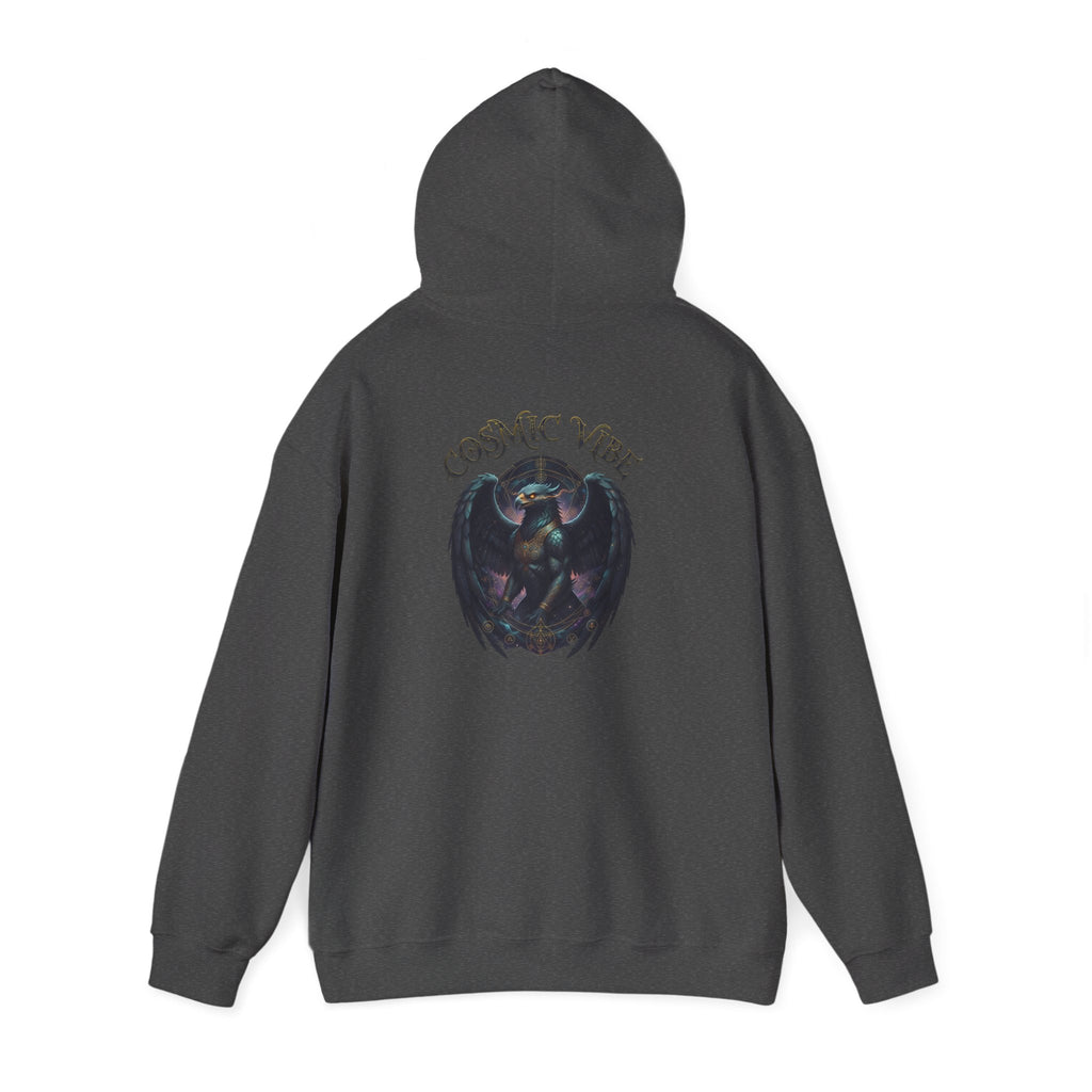 Mystical Griffin Hoodie