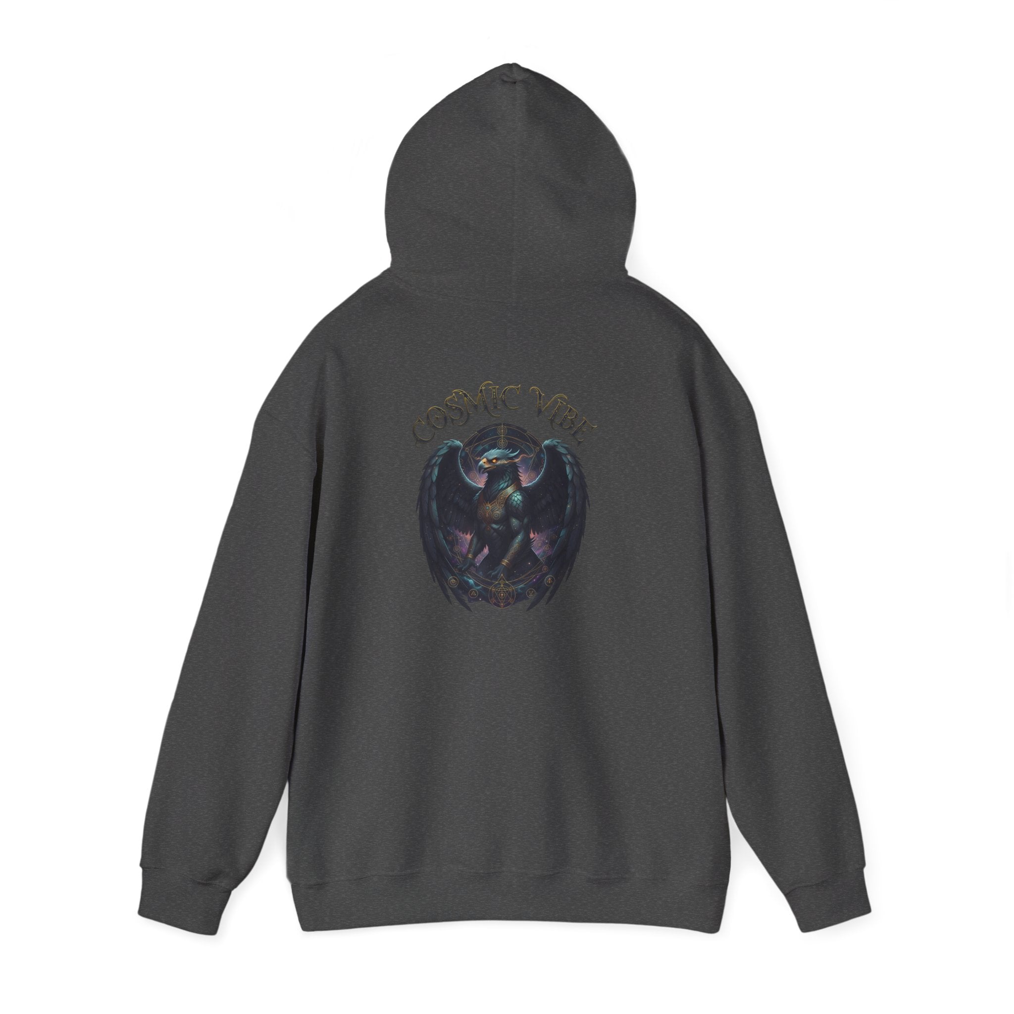 Mystical Griffin Hoodie