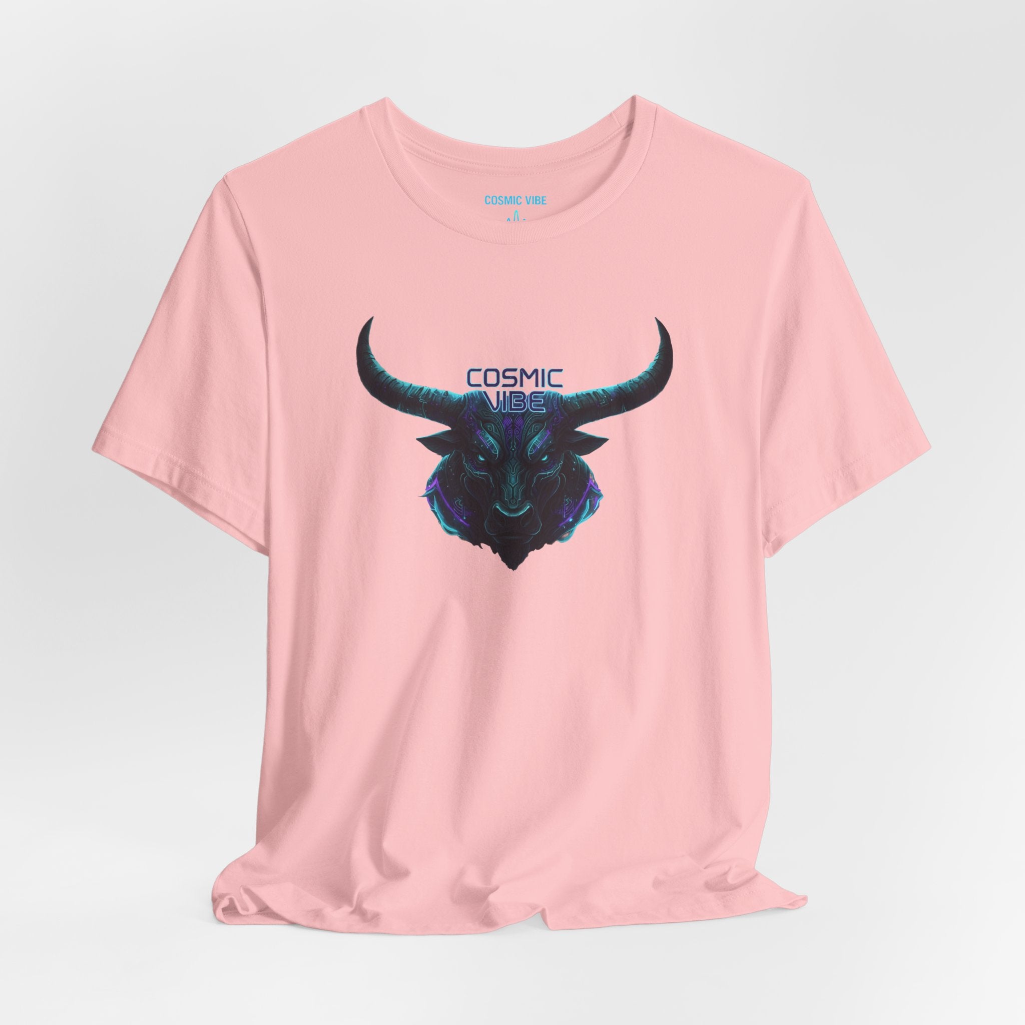 Cosmic Minotaur