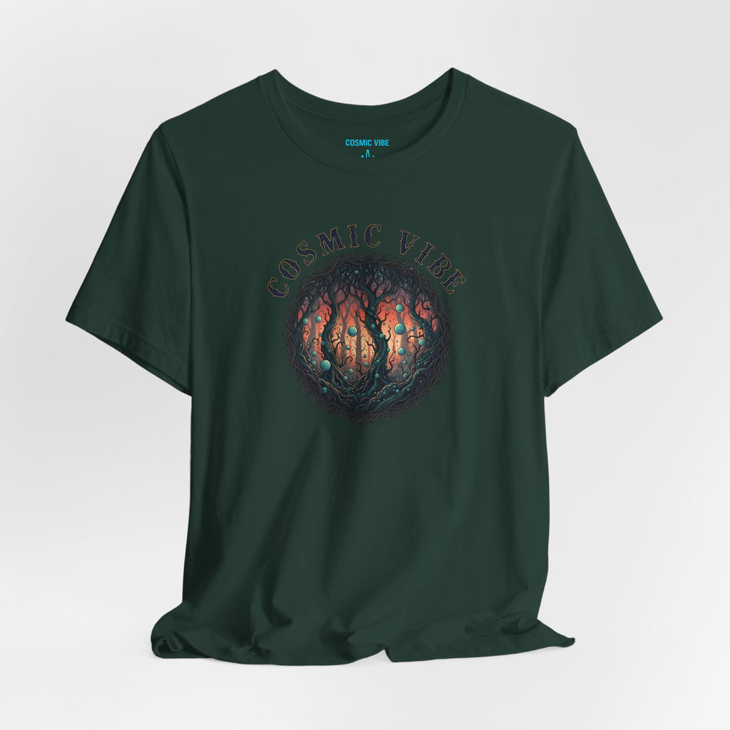 Haunted Forest