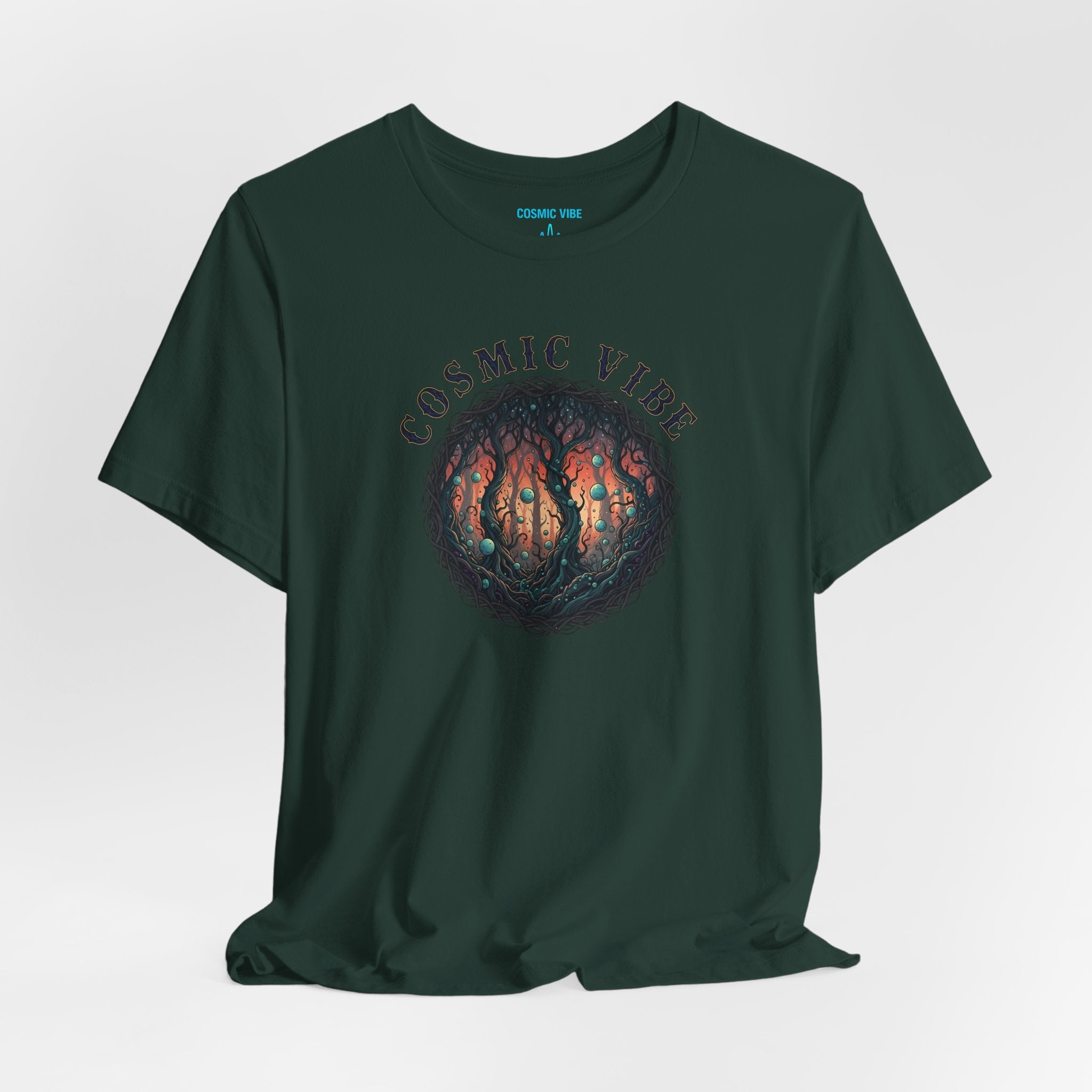 Haunted Forest
