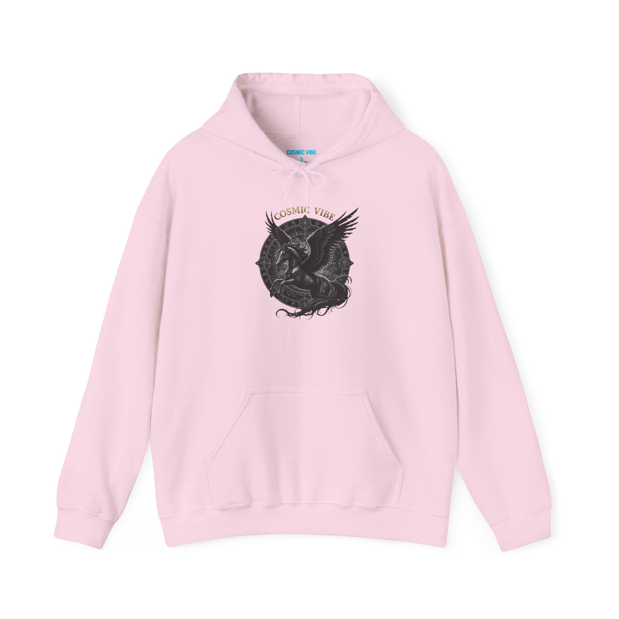 Pegasus hoodie