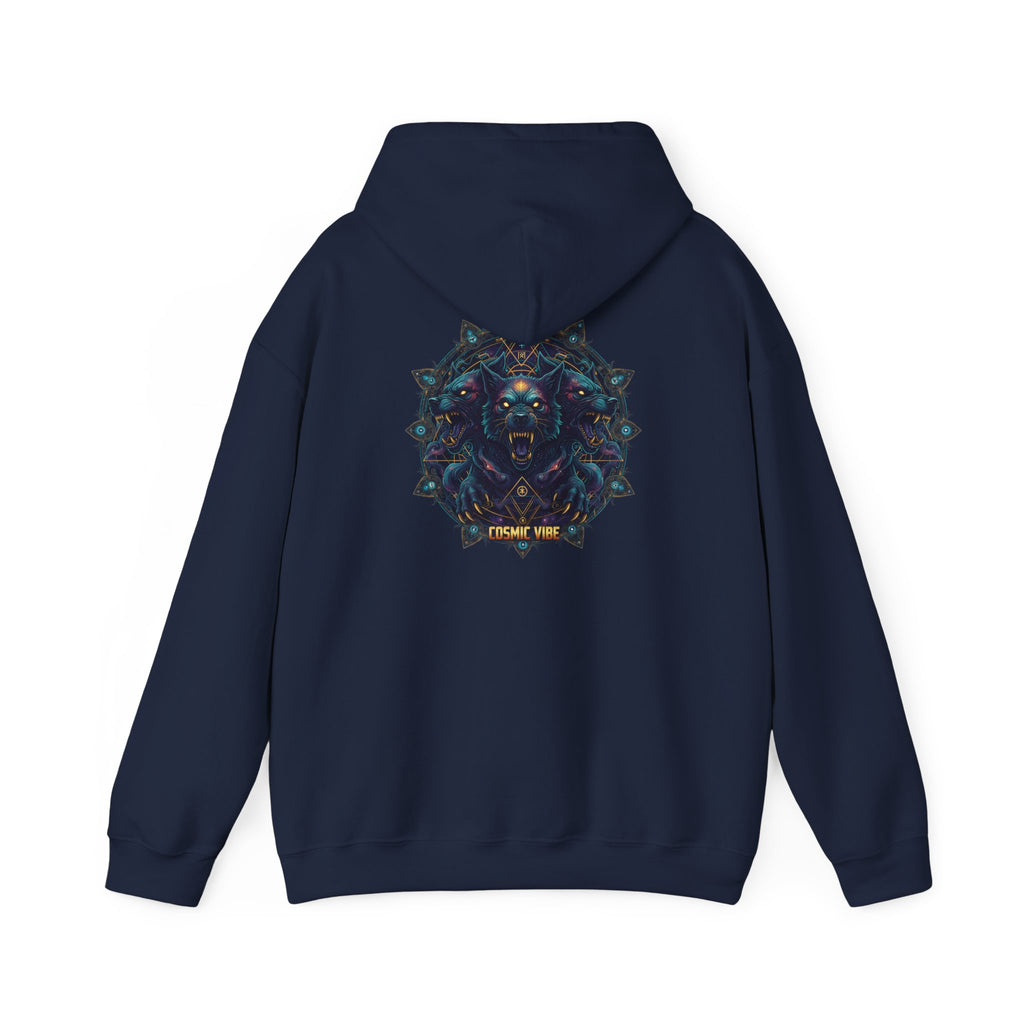 Cerberus Hoodie