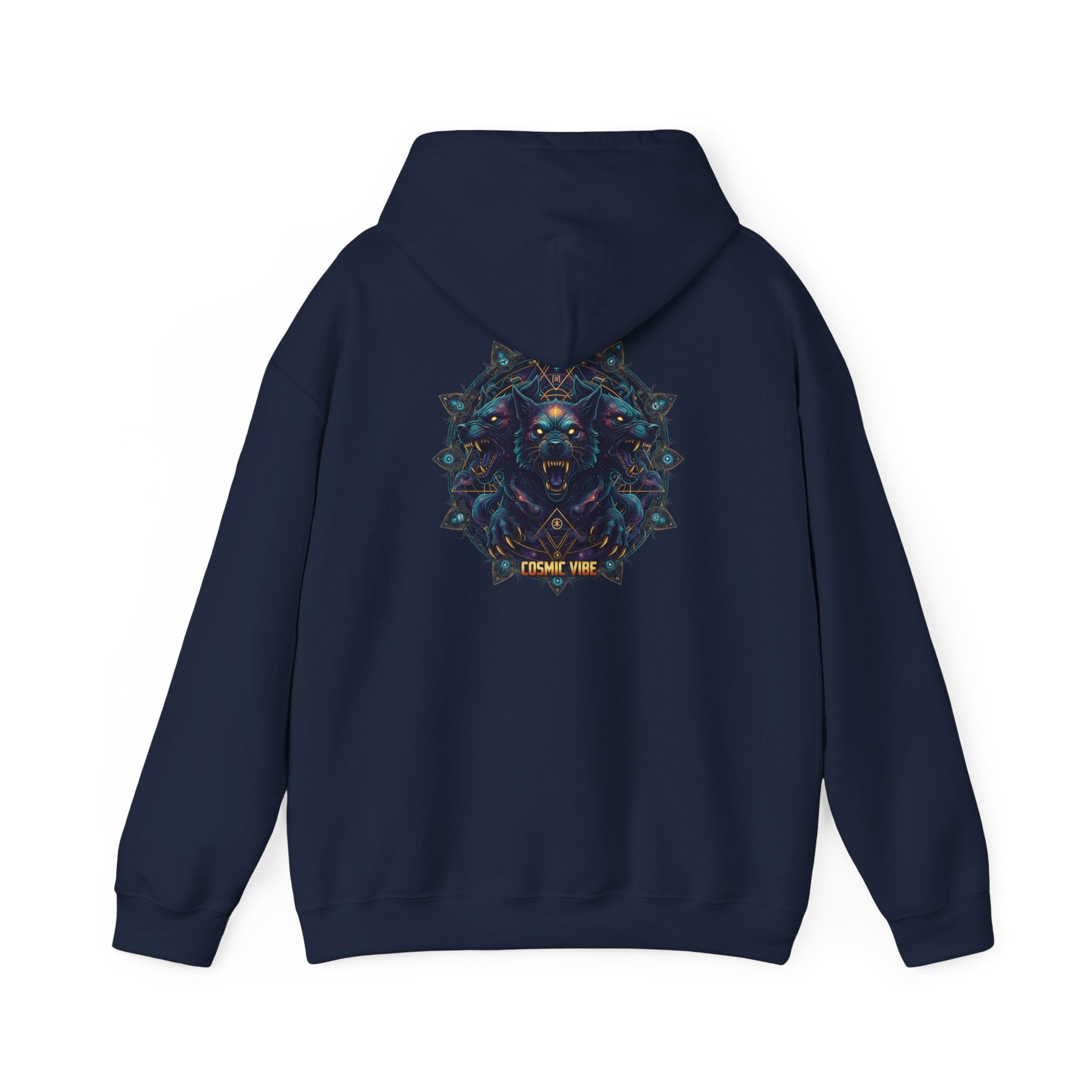 Cerberus Hoodie