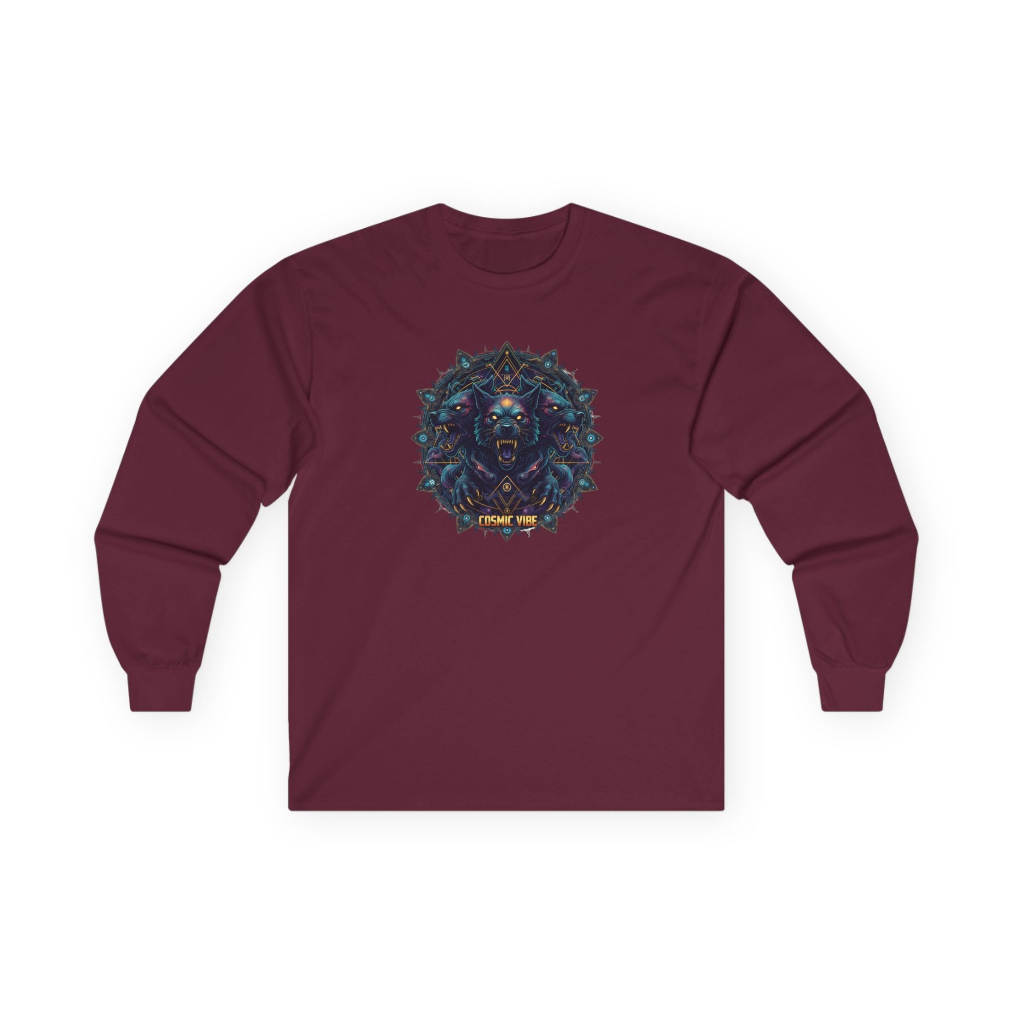 Cerberus Long Sleeve