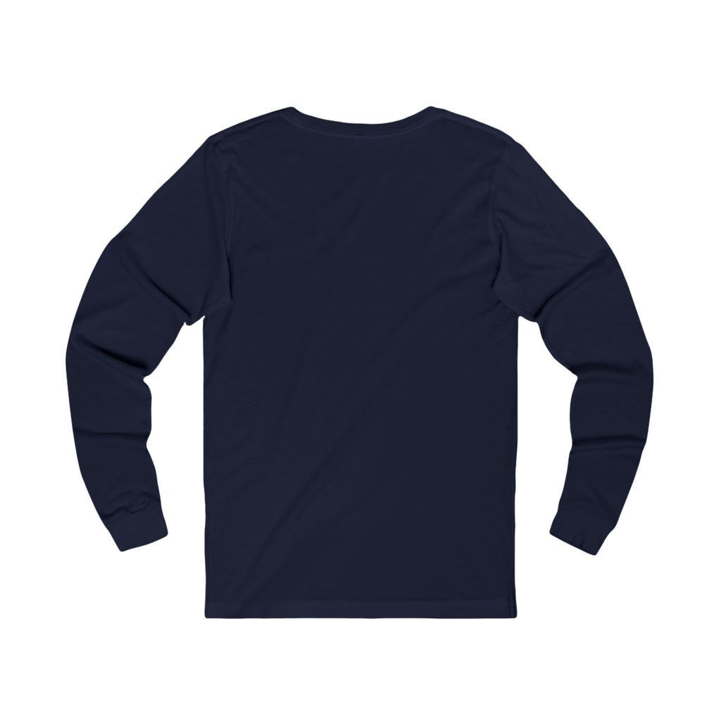 Elegant Circle Long sleeve