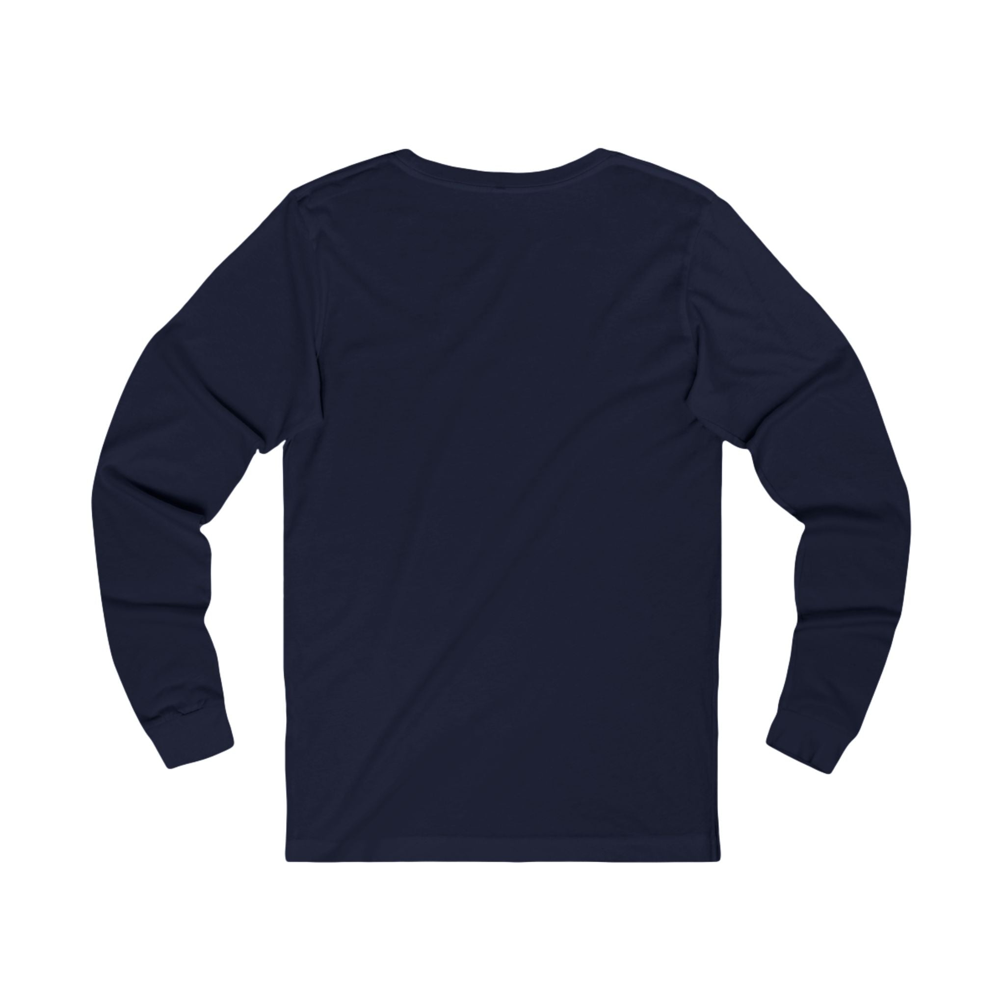 Elegant Circle Long sleeve
