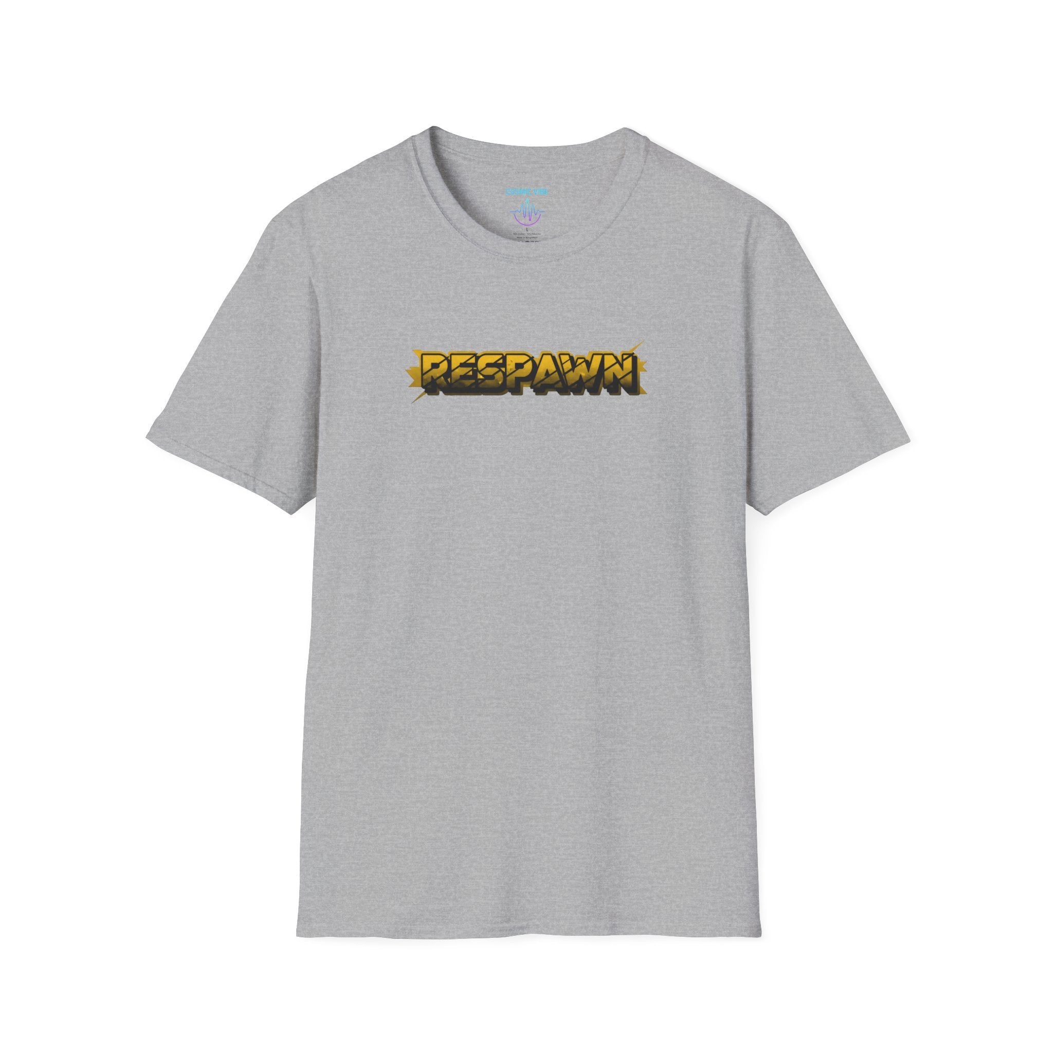 Respawn Gamer GM