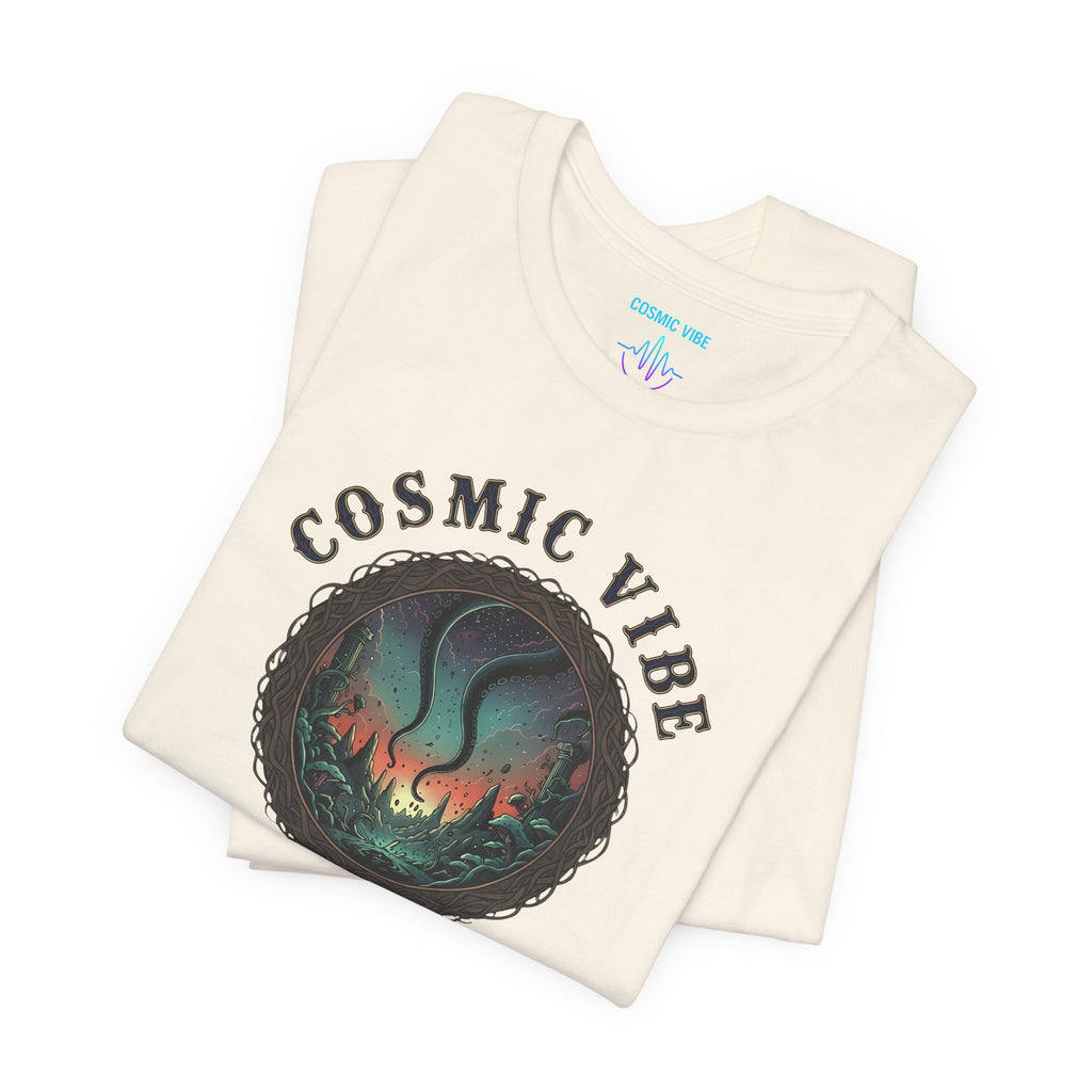Cosmic Tentacles