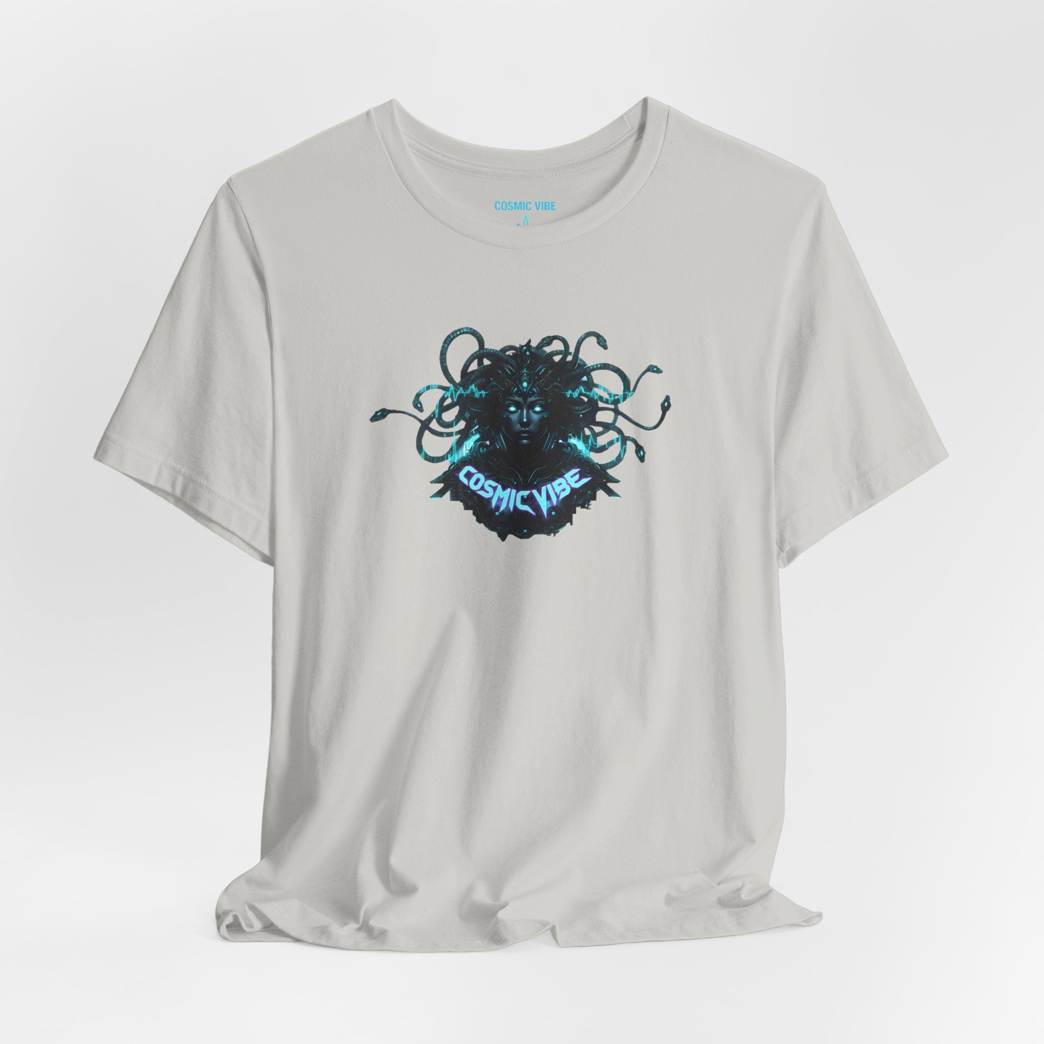 Cosmic Medusa Wave