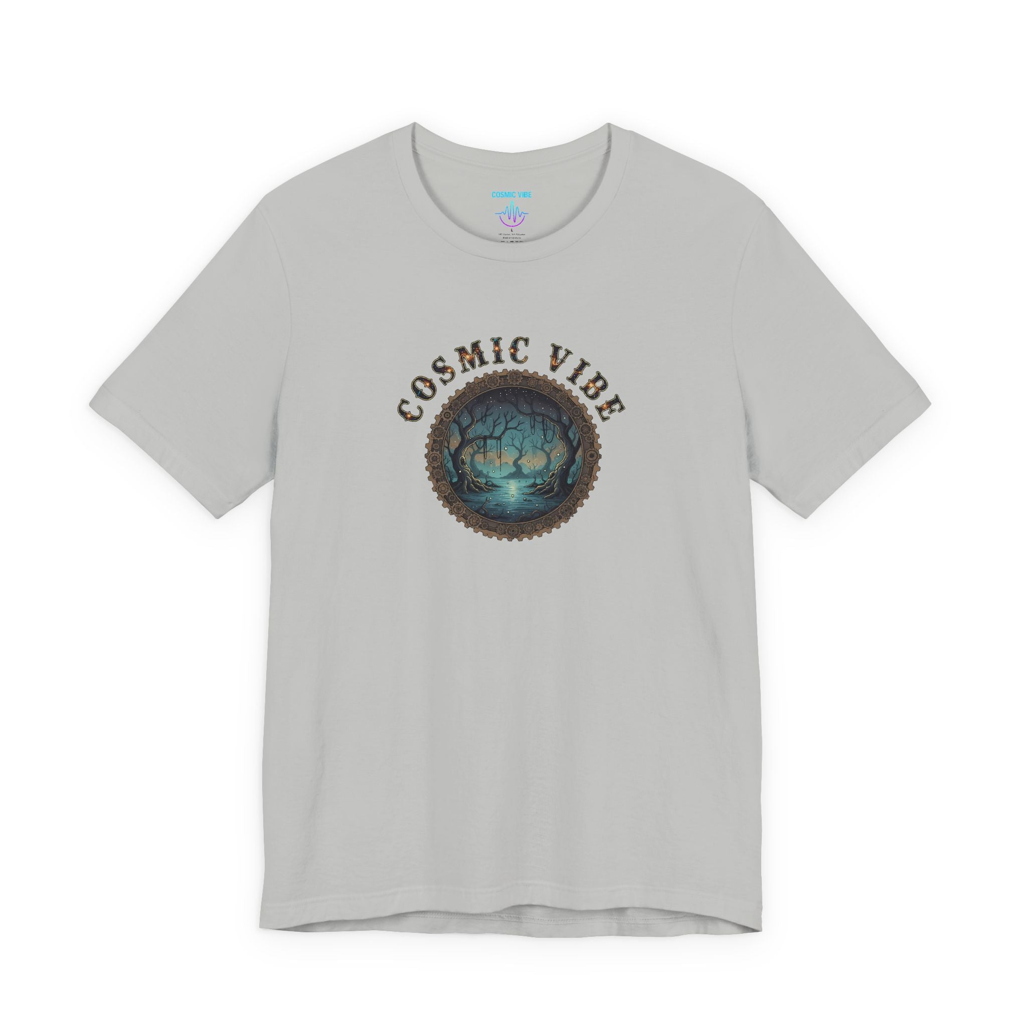 Cosmic Dark Swamp