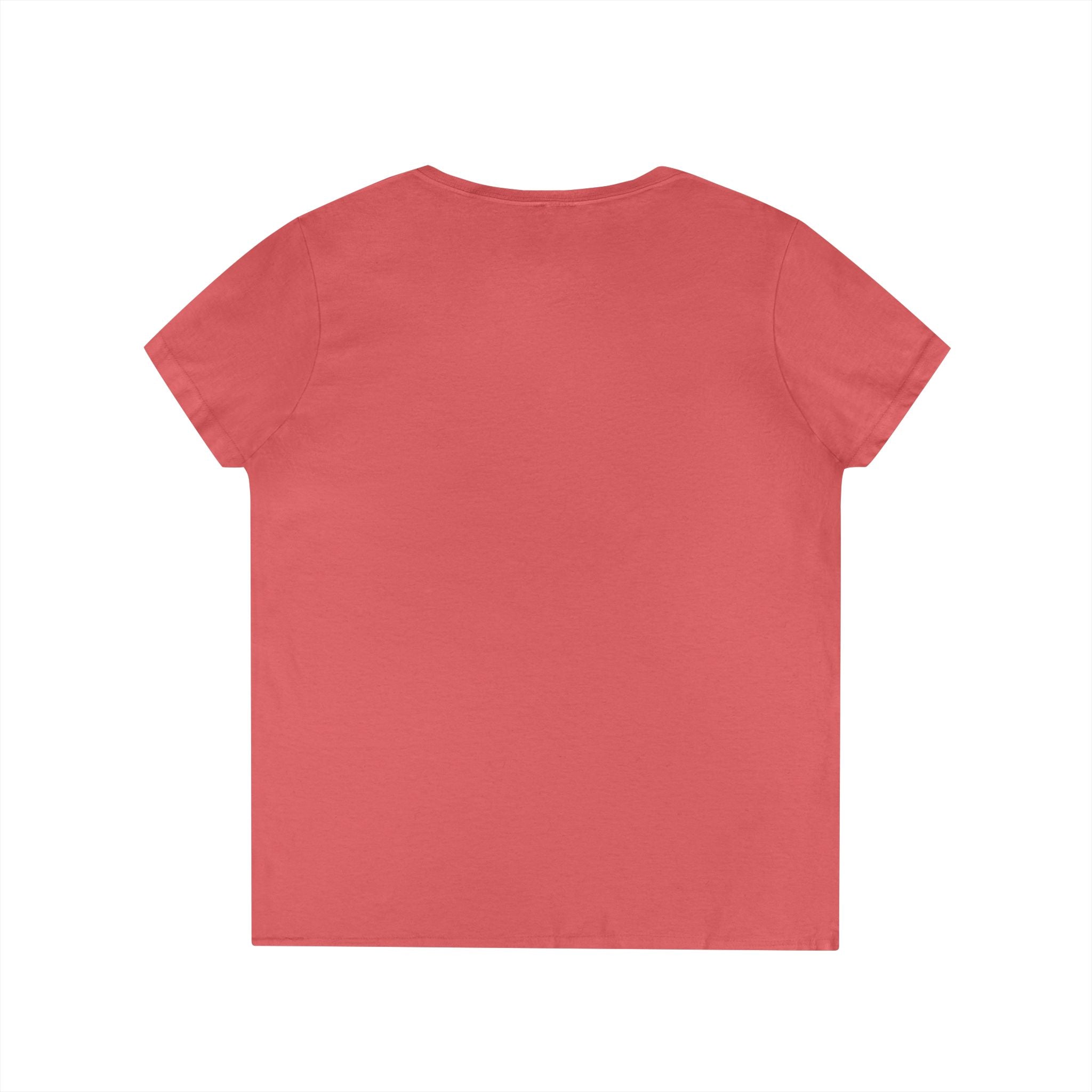 Psychedelic Vibe V-neck