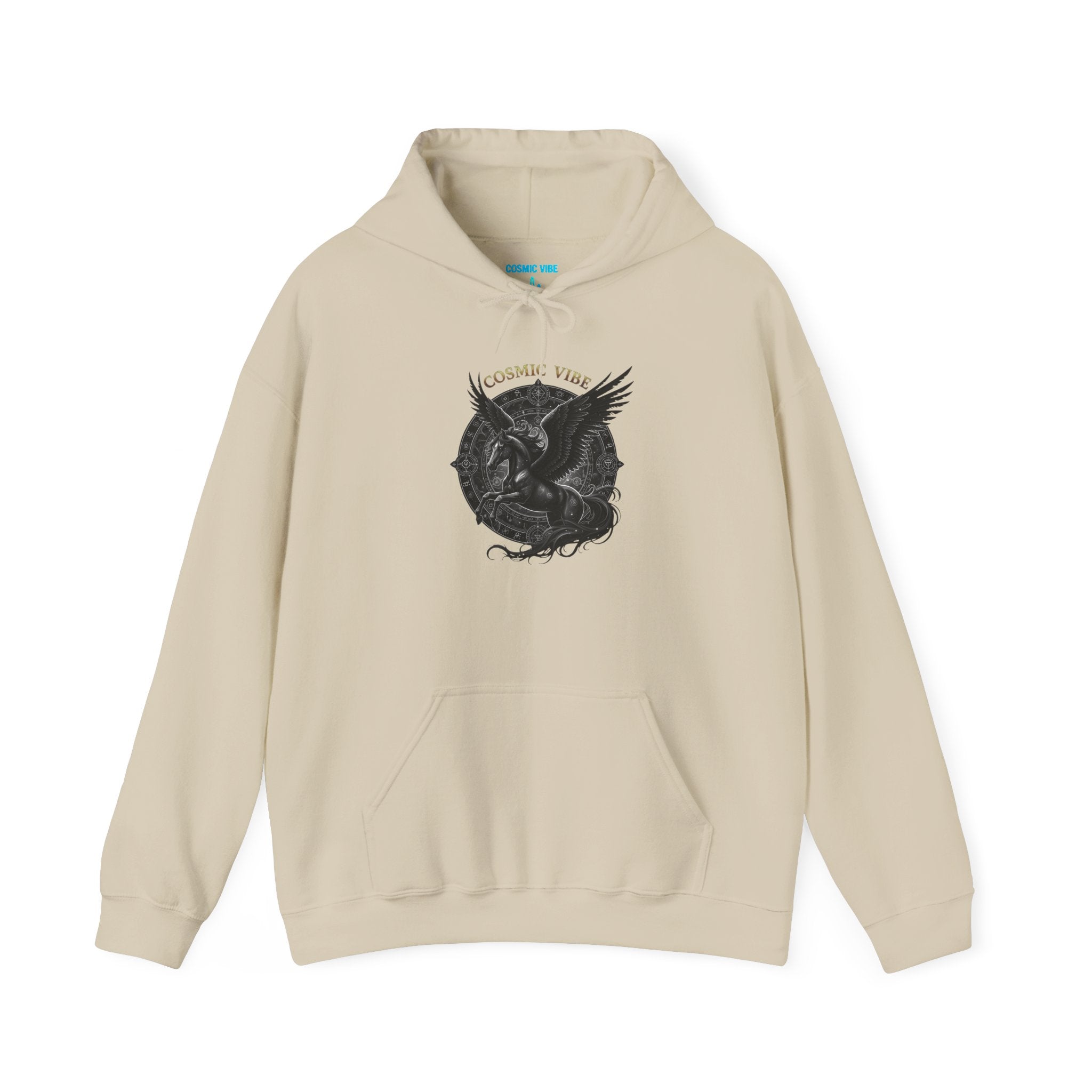 Pegasus hoodie