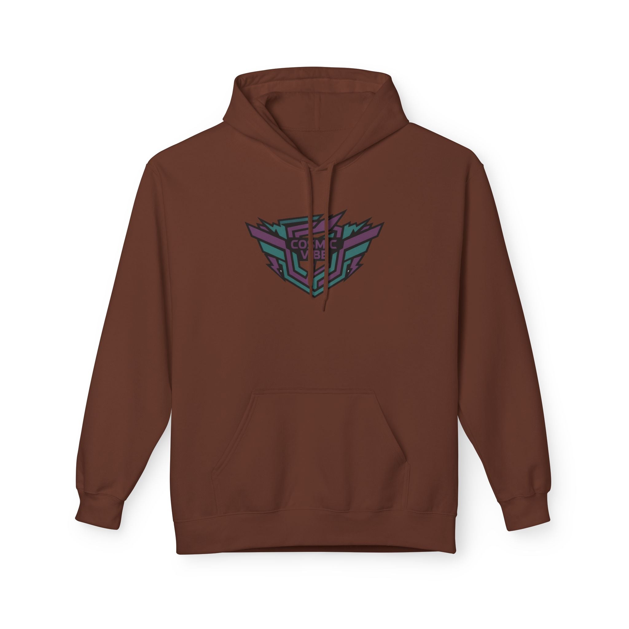 Cosmic Performance Hoodie