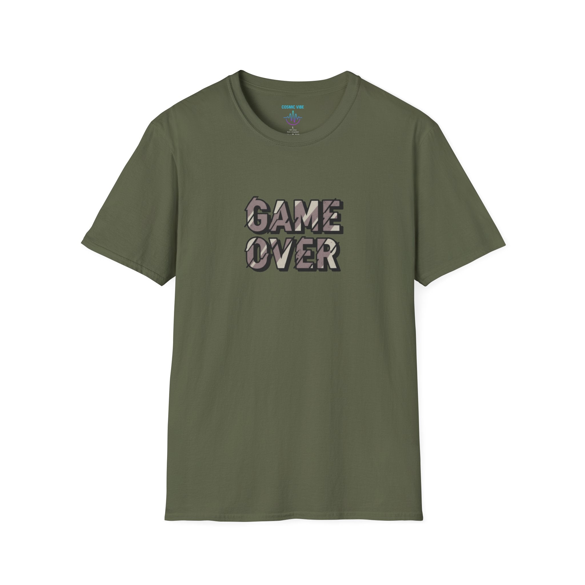 Game Over