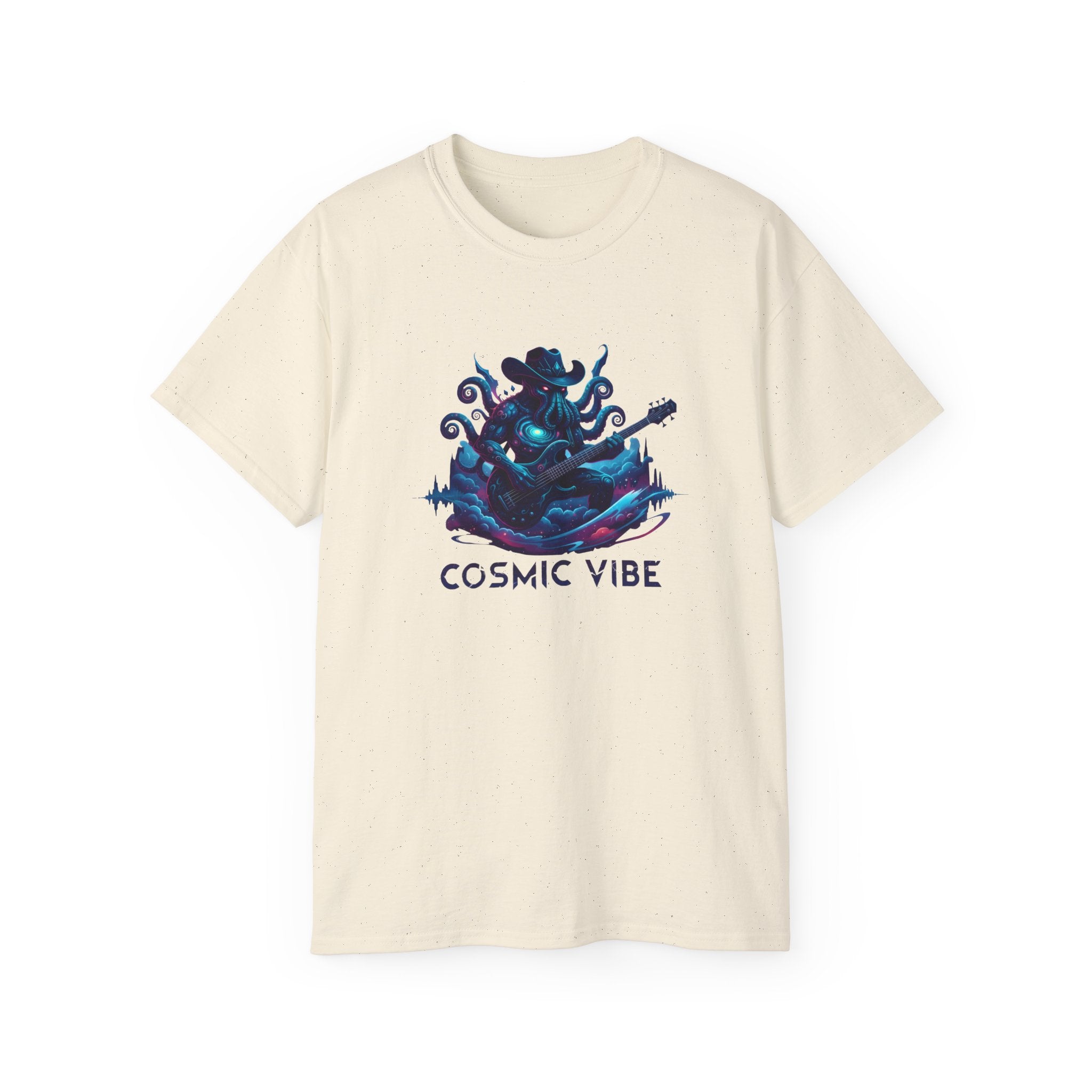 Cosmic Ancient Bass