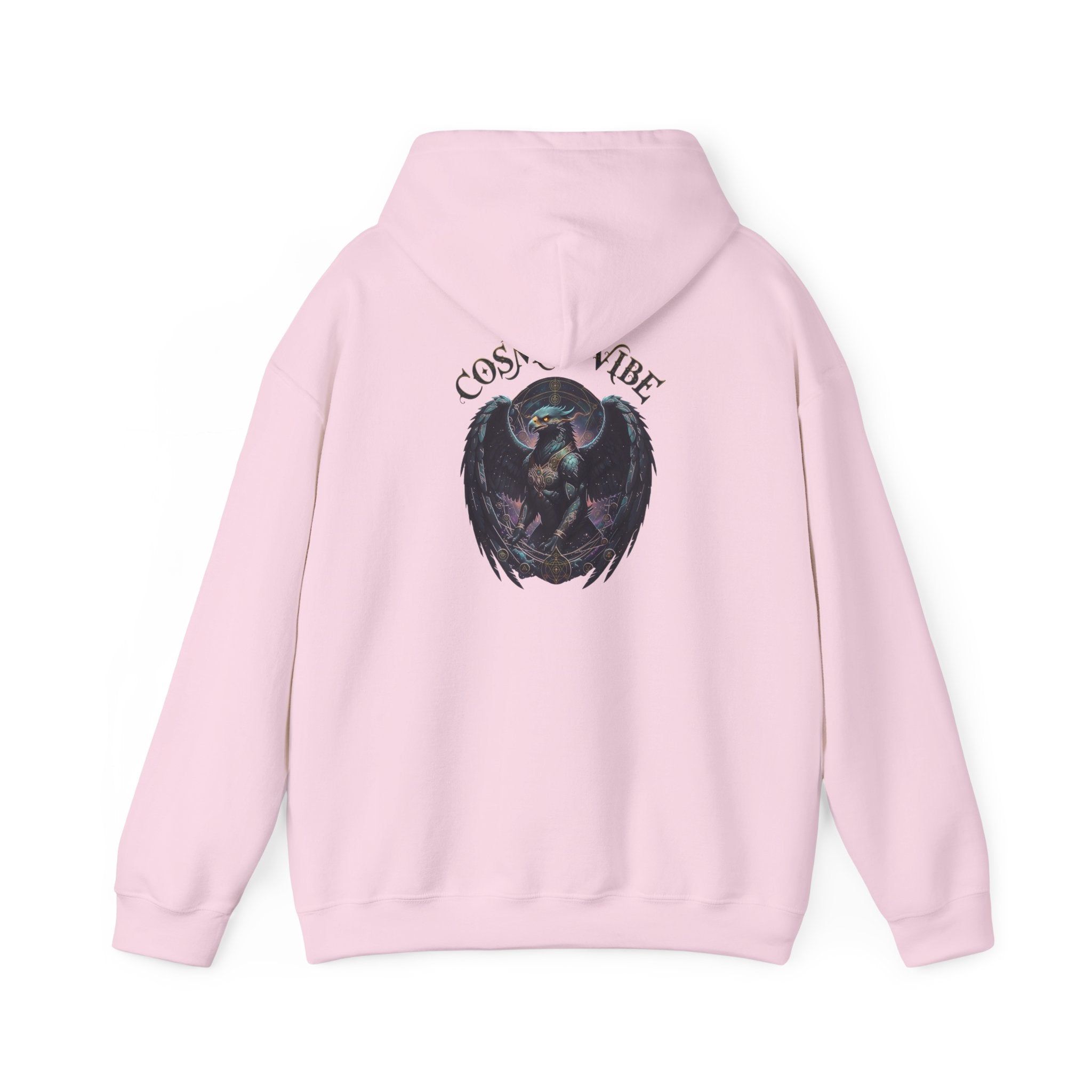 Mystical Griffin Hoodie