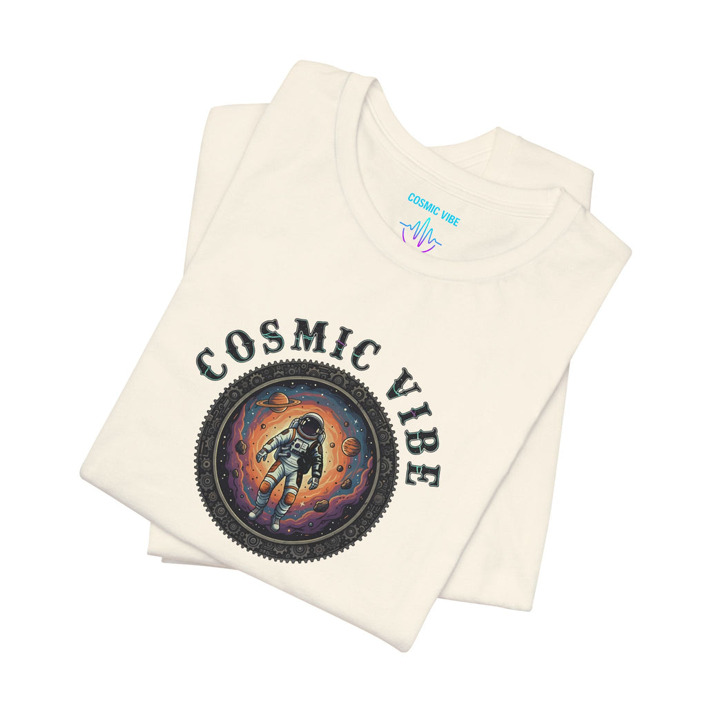 Cosmic Lost in Space