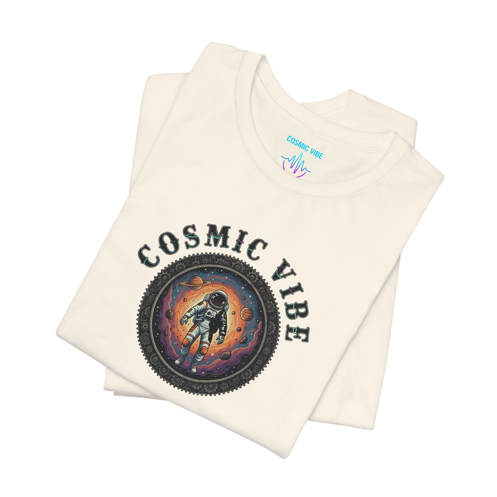 Cosmic Lost in Space