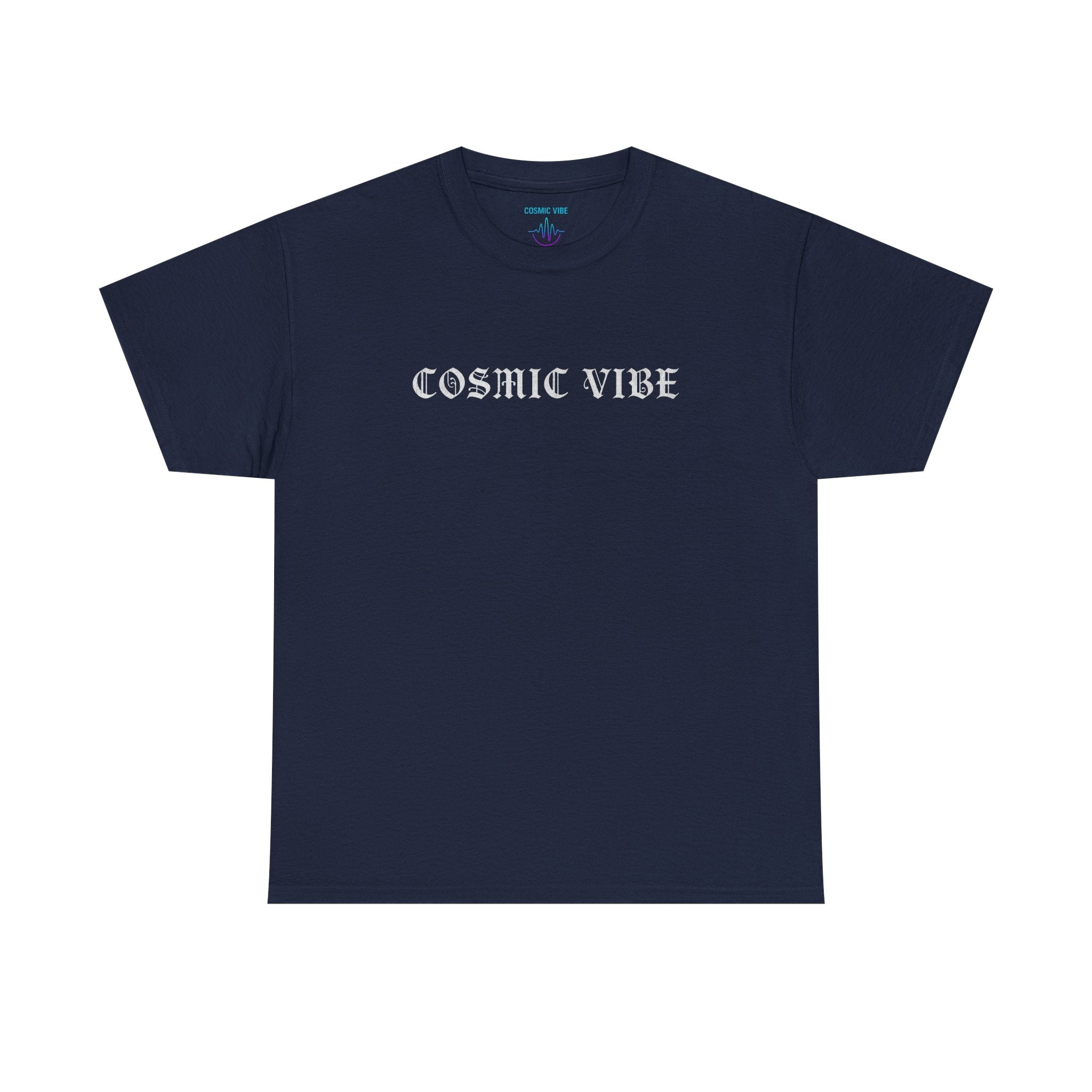 Gothic Logo Vintage