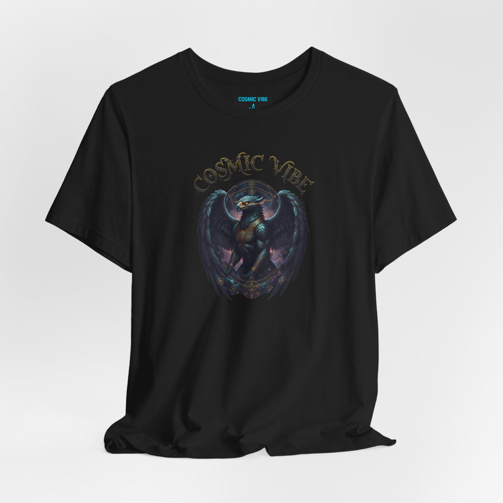 Mystical Griffin
