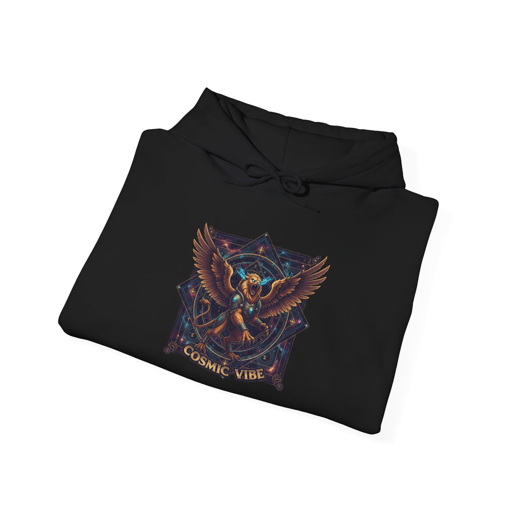 Griffin Hoodie