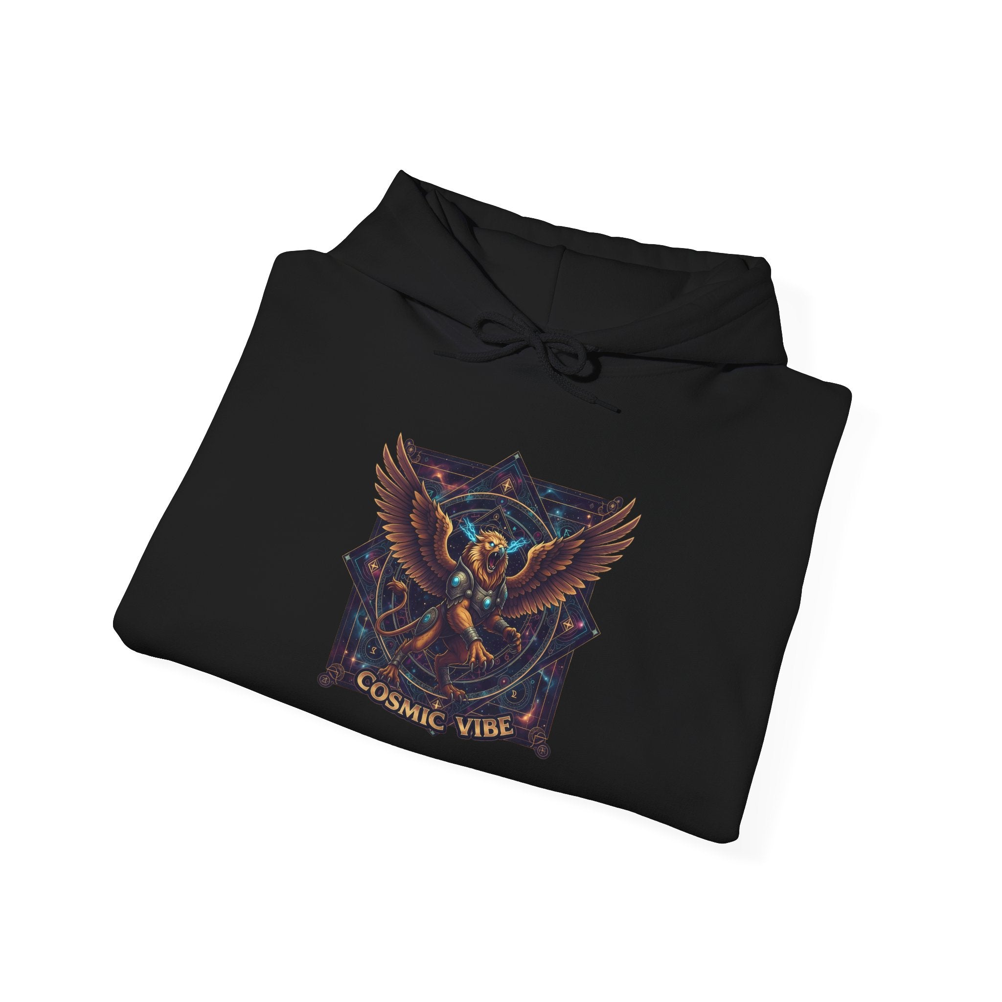 Griffin Hoodie