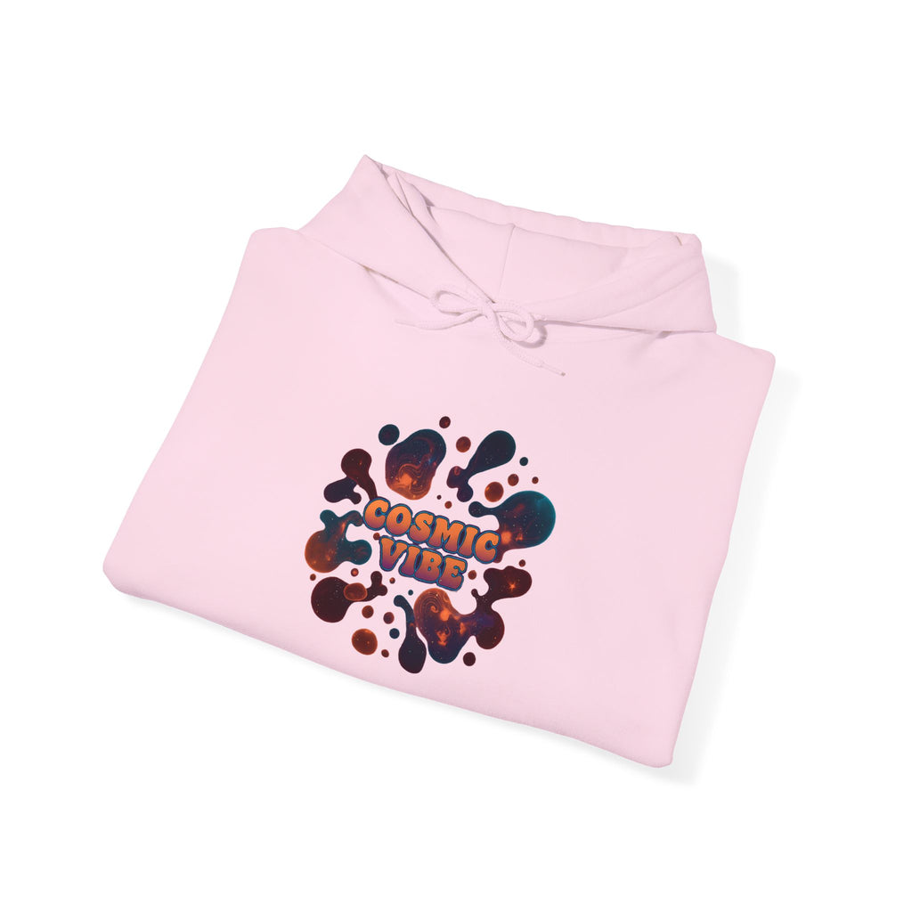 Cosmic Organism Hooded