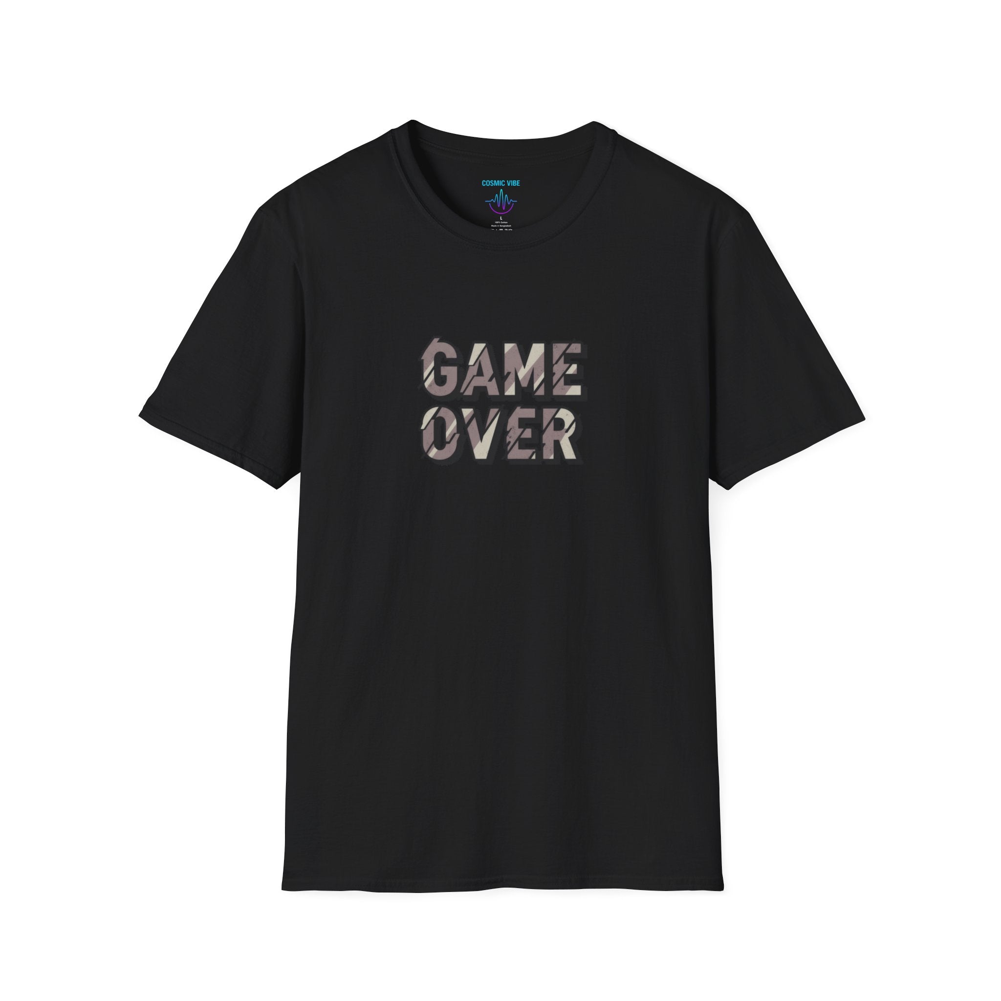 Game Over