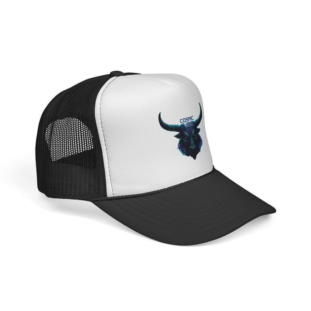 Minotaur Trucker Cap
