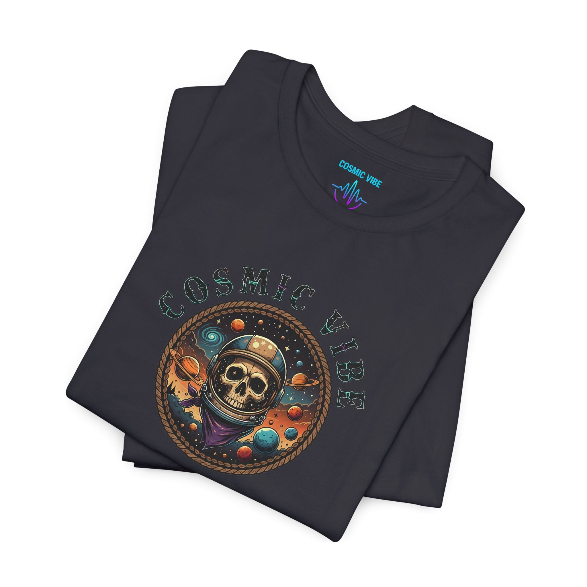 Cosmic DeadSkull