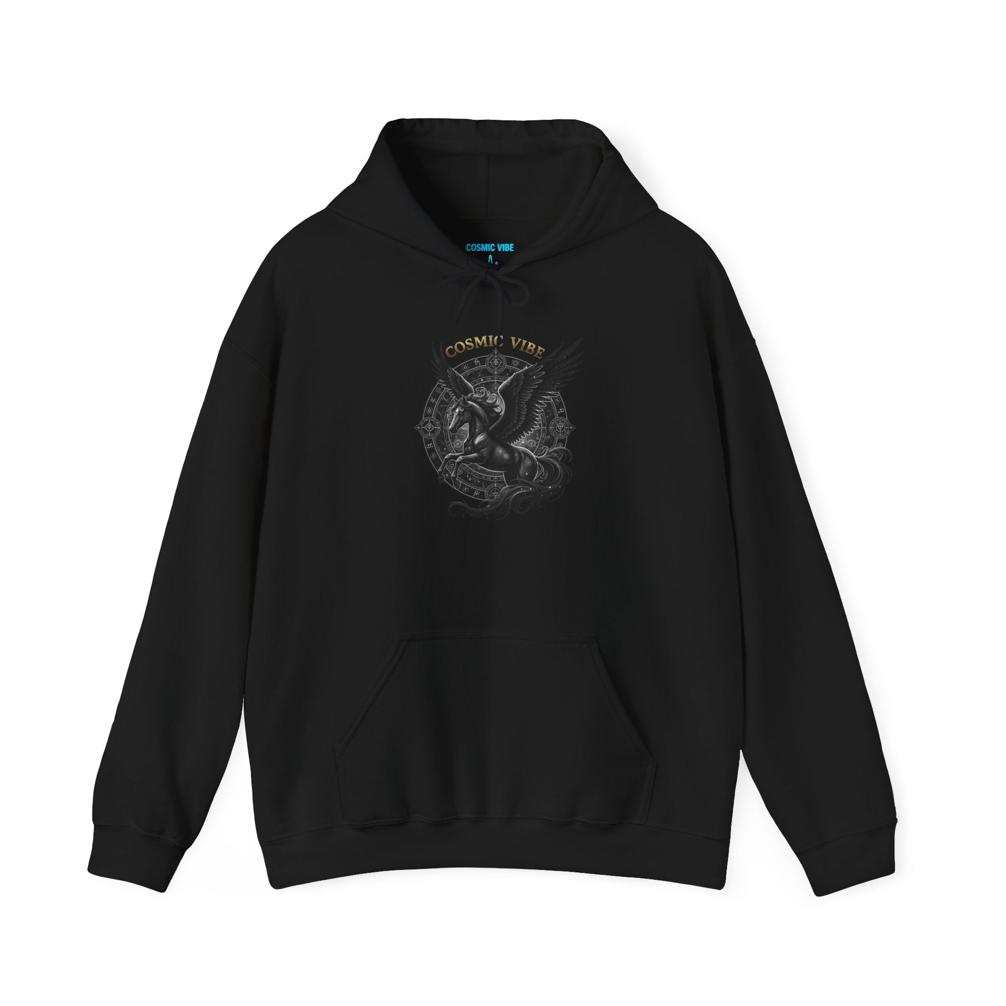 Pegasus hoodie
