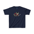 Ninja Raccoon Kids Tee
