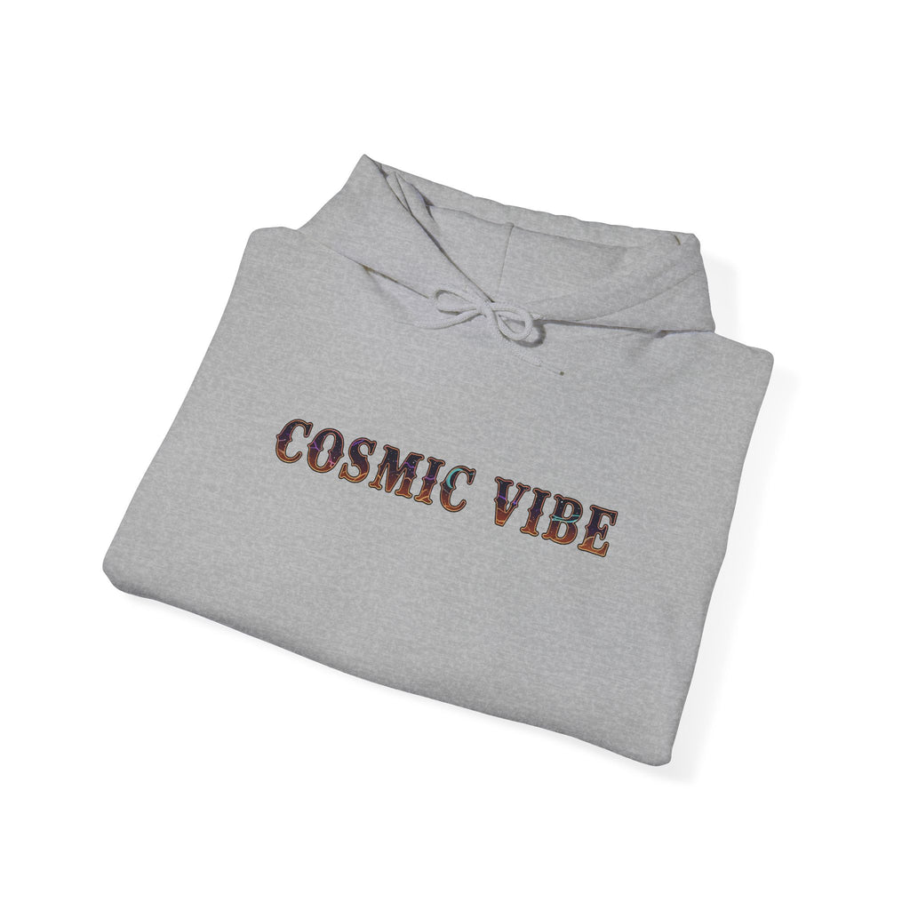 Cosmic Dark Swamp Hooded