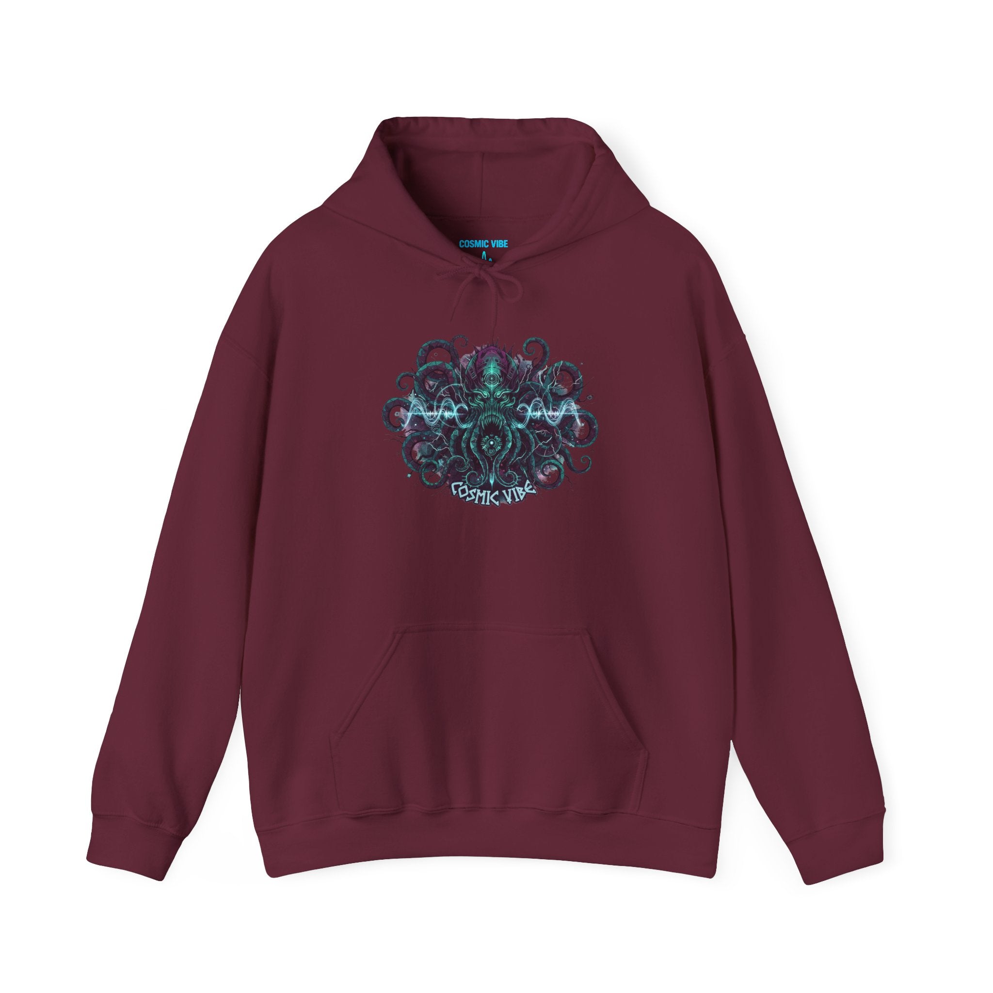 Cosmic Ancient Hoodie