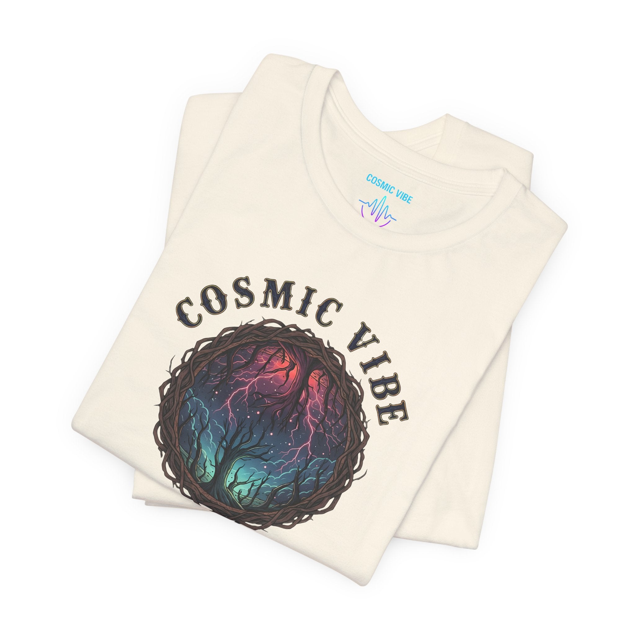 Cosmic Upside Down